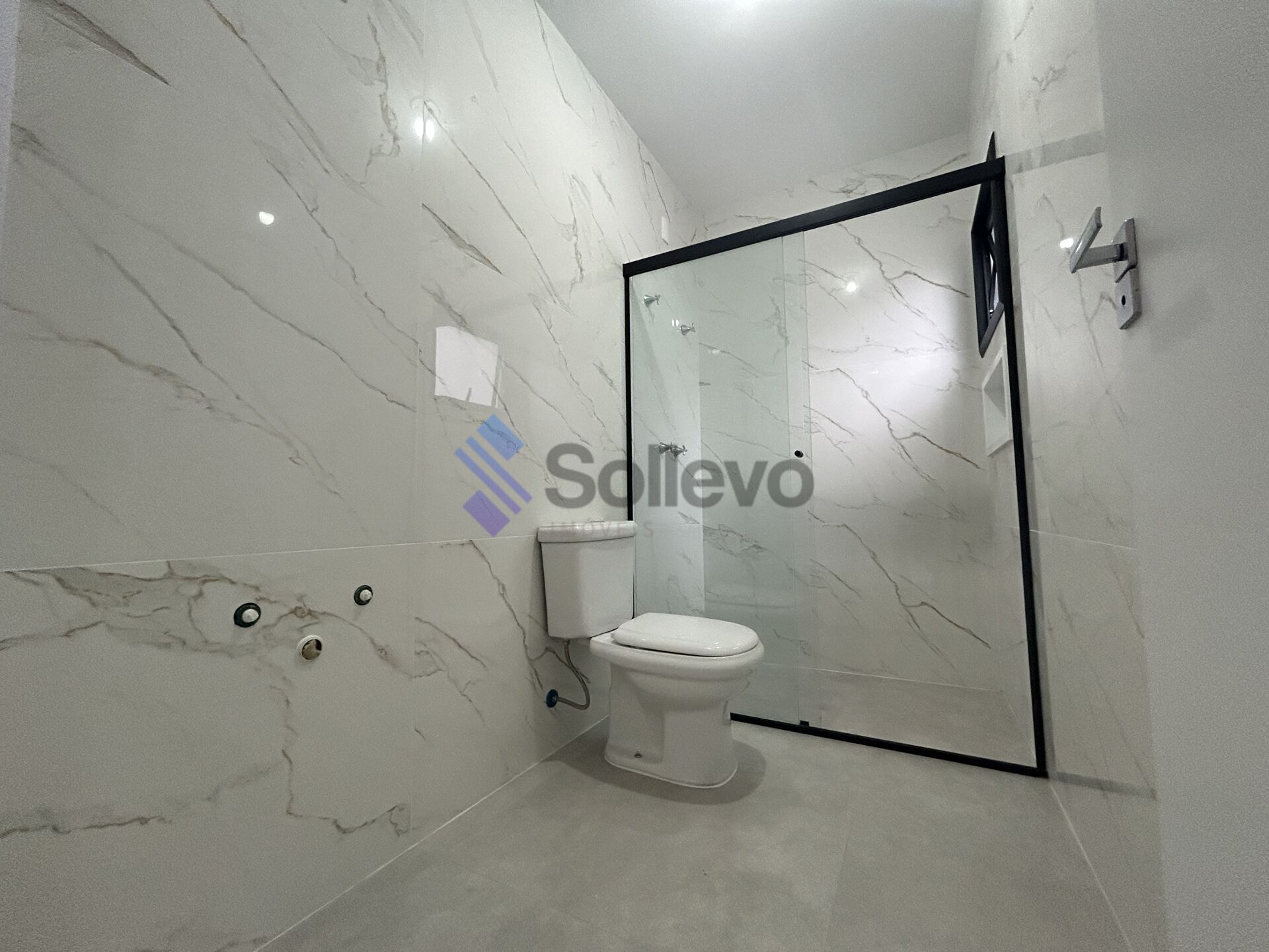 Casa à venda com 3 quartos, 108m² - Foto 19
