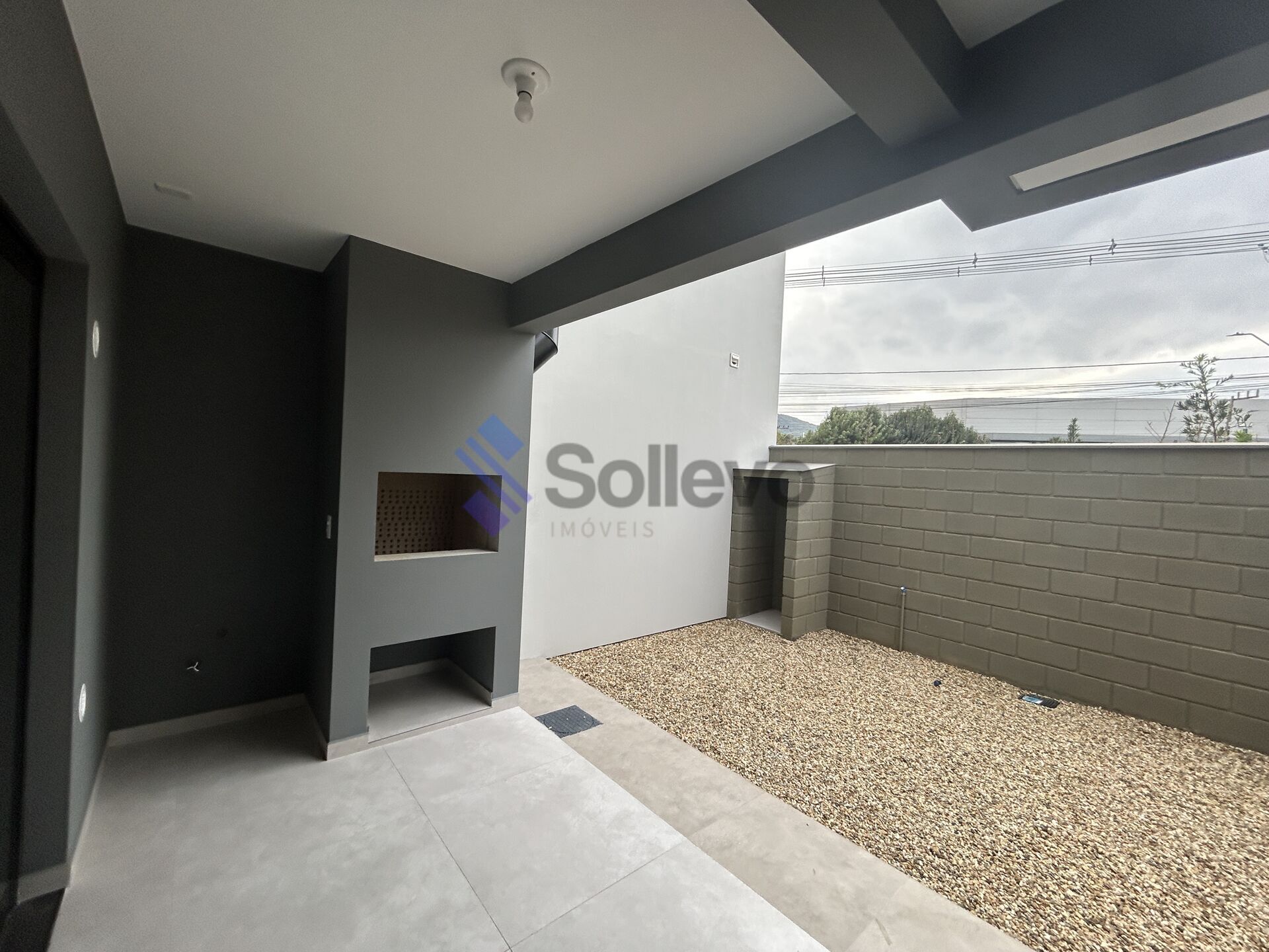 Casa à venda com 3 quartos, 108m² - Foto 27