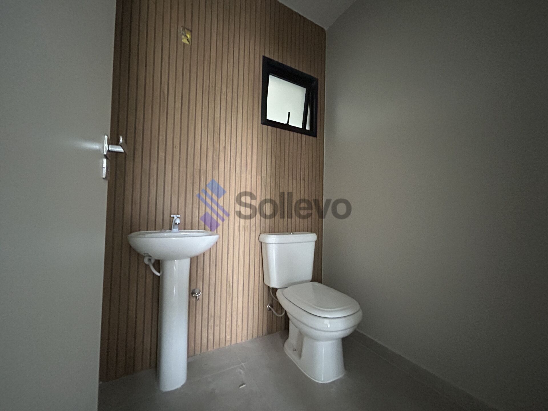 Casa à venda com 3 quartos, 108m² - Foto 11