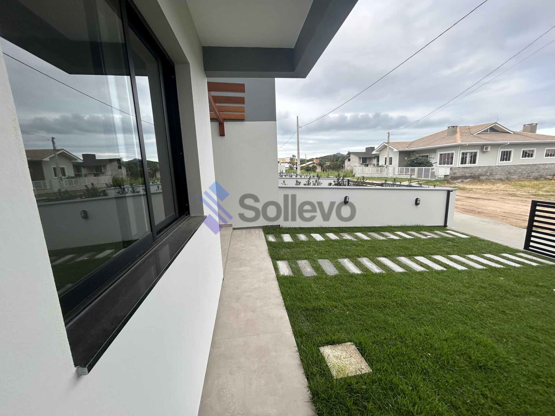 Casa à venda com 3 quartos, 108m² - Foto 15