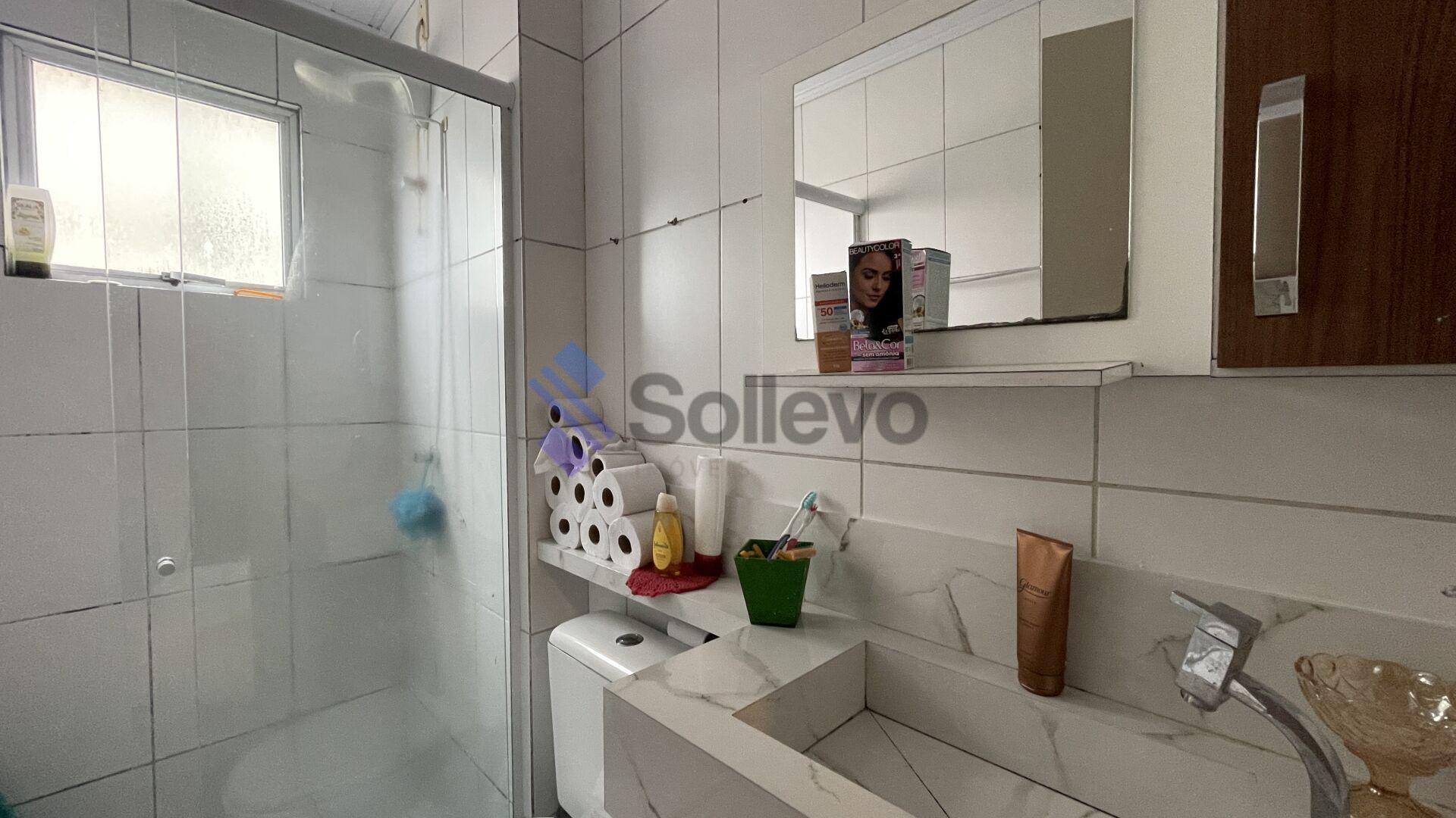 Apartamento à venda com 2 quartos, 55m² - Foto 14
