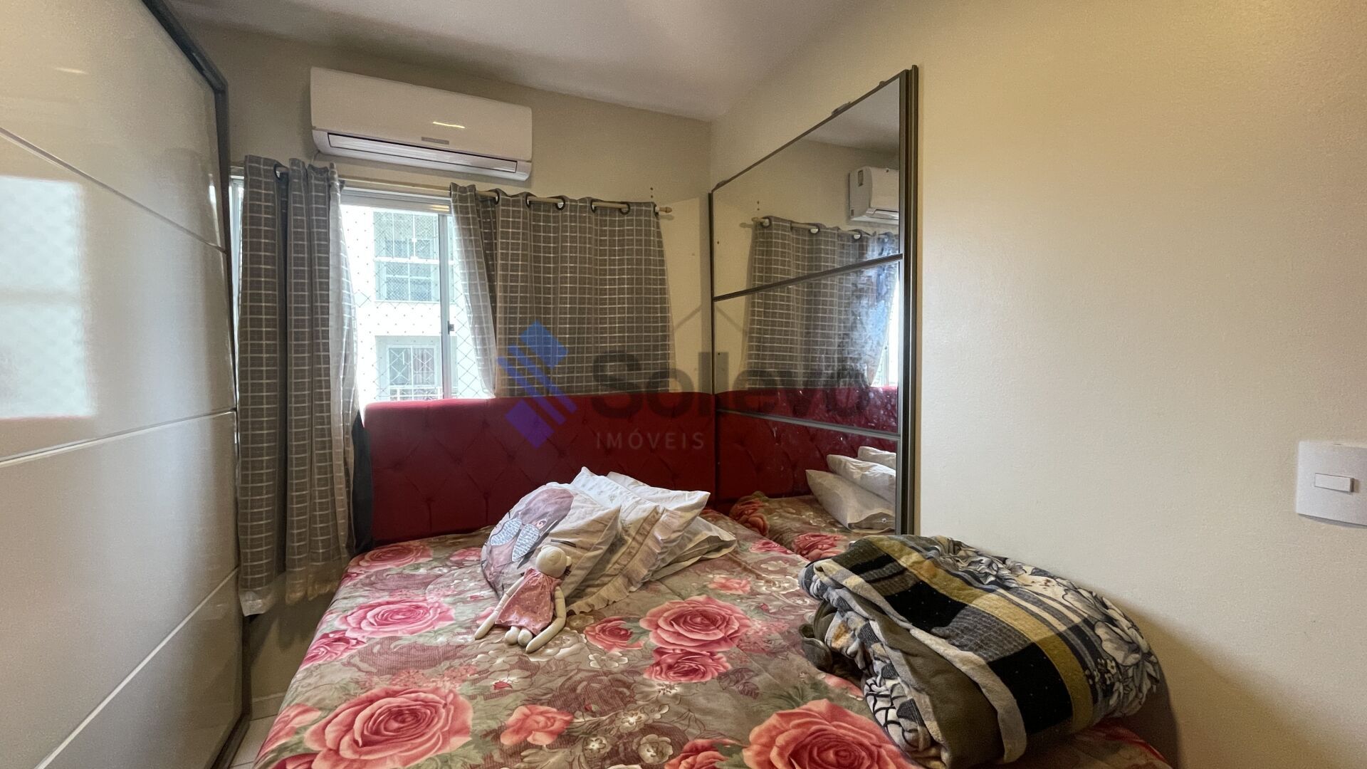Apartamento à venda com 2 quartos, 55m² - Foto 13