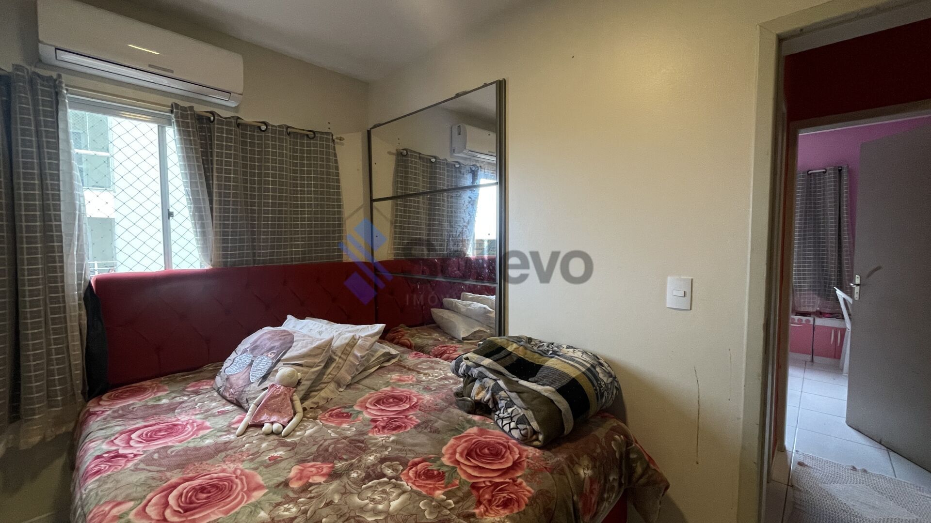 Apartamento à venda com 2 quartos, 55m² - Foto 12
