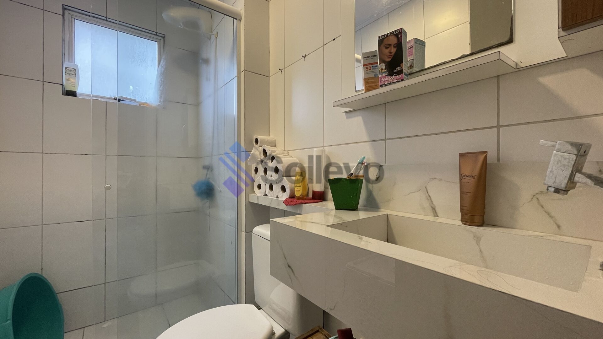 Apartamento à venda com 2 quartos, 55m² - Foto 15