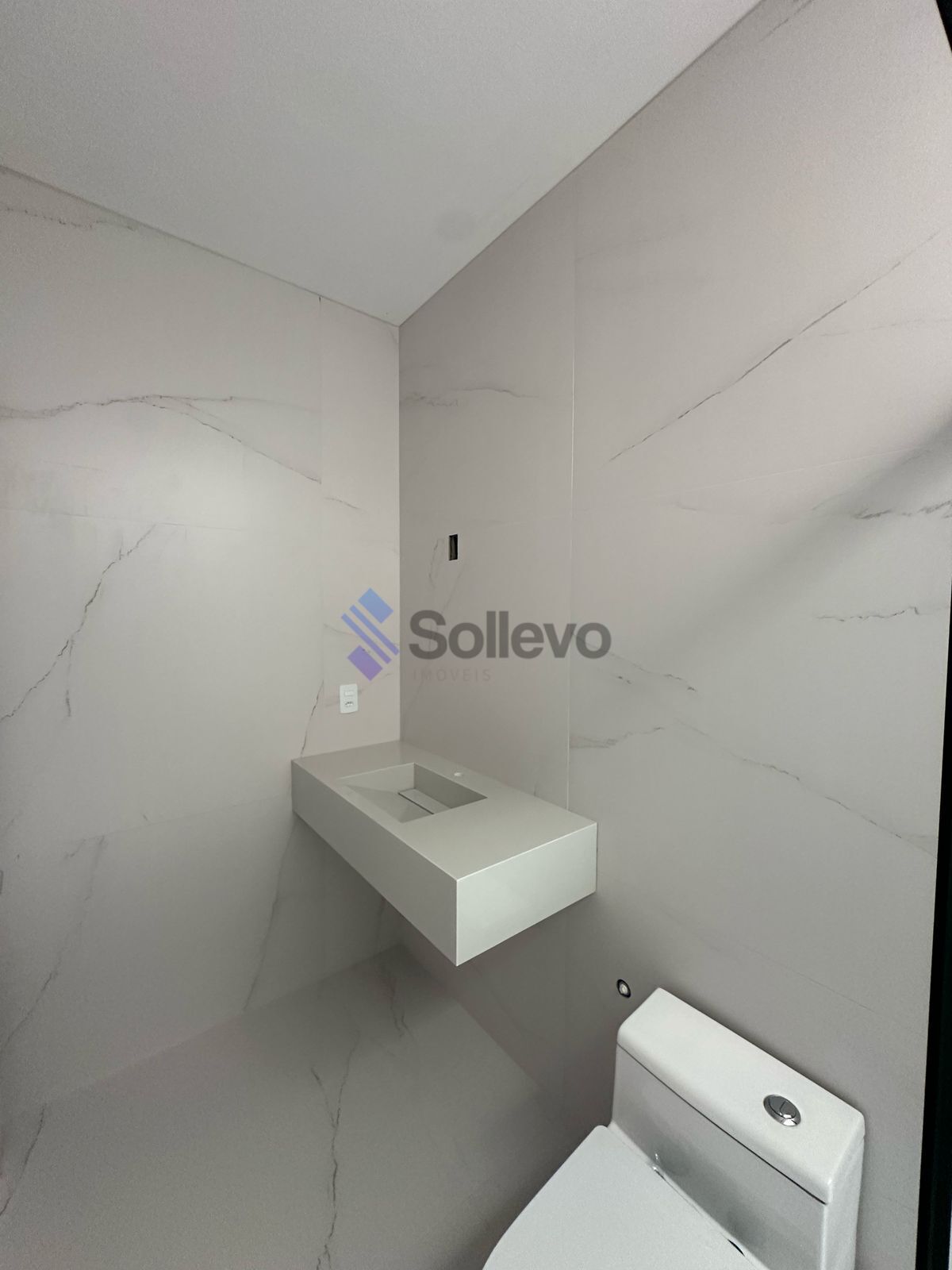 Casa, 3 quartos, 128 m² - Foto 12