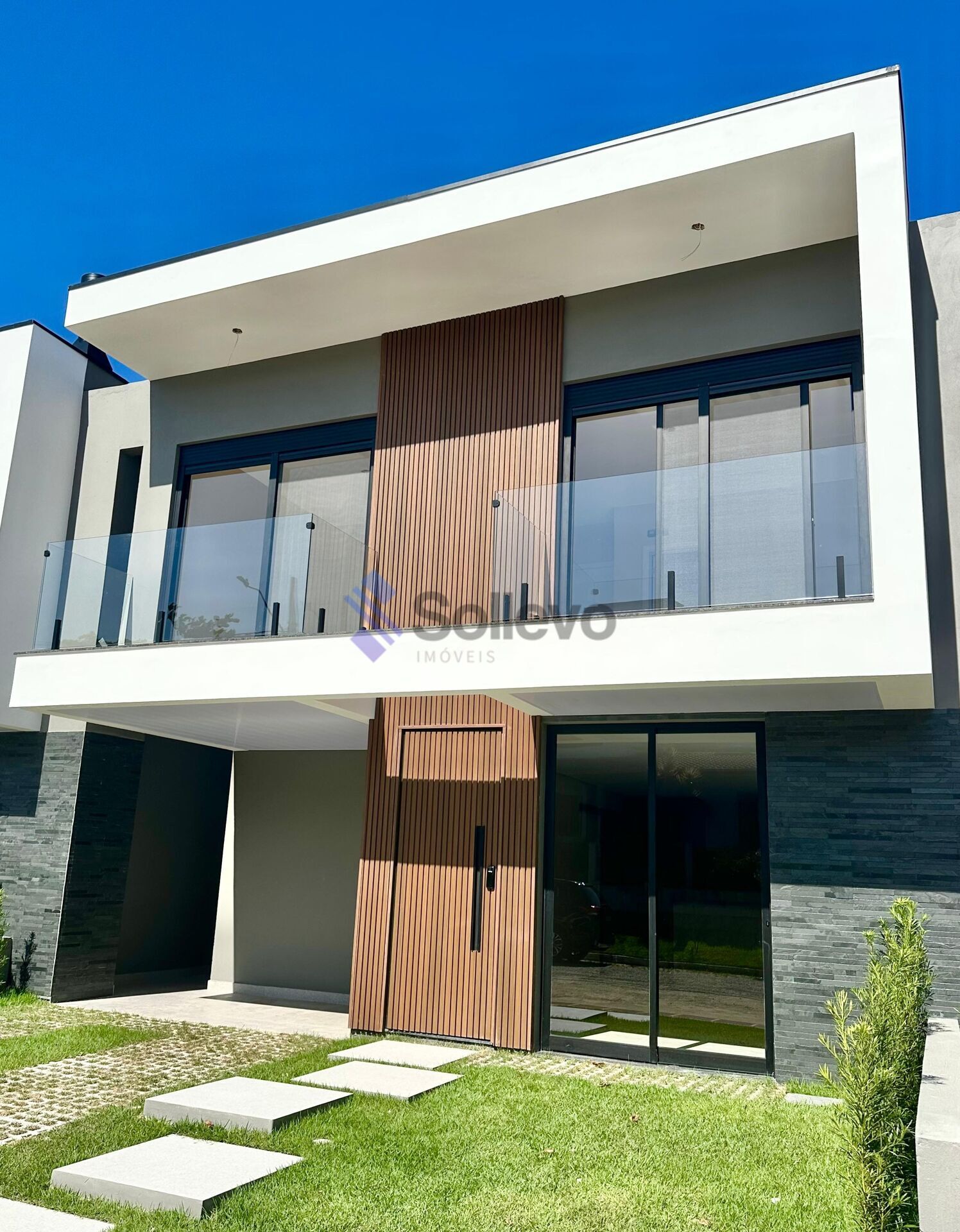 Casa, 3 quartos, 128 m² - Foto 3