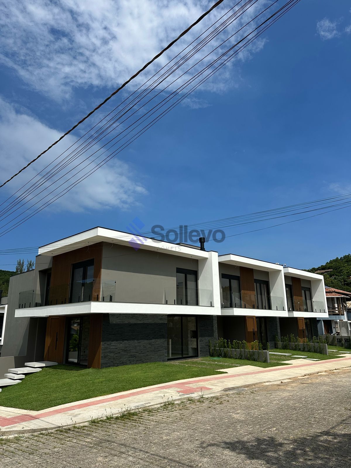 Casa, 3 quartos, 128 m² - Foto 1