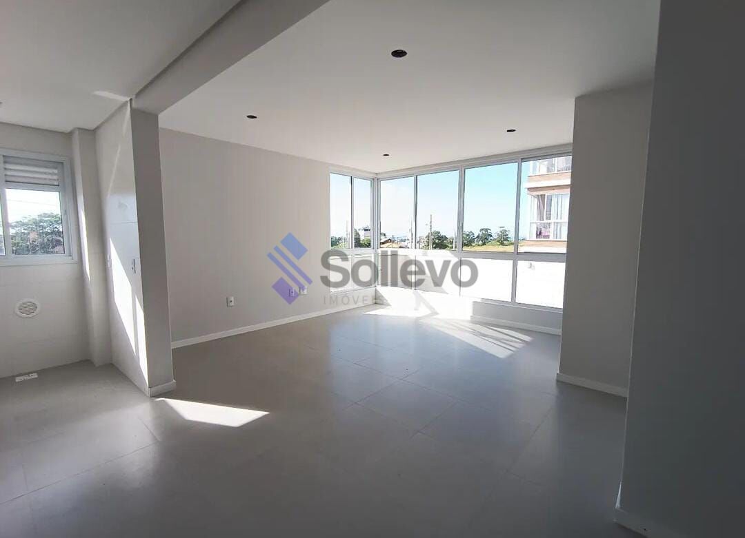 Apartamento à venda com 2 quartos, 64m² - Foto 6