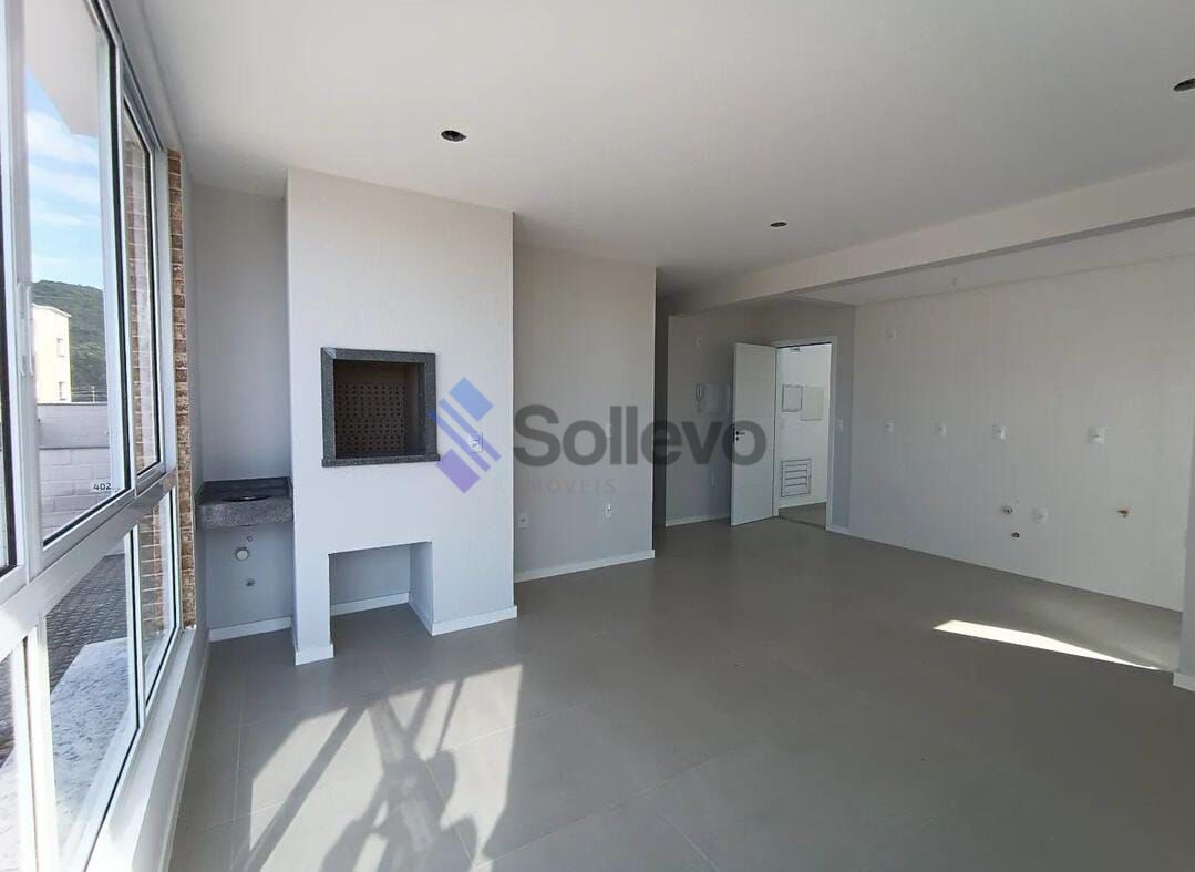 Apartamento à venda com 2 quartos, 64m² - Foto 8