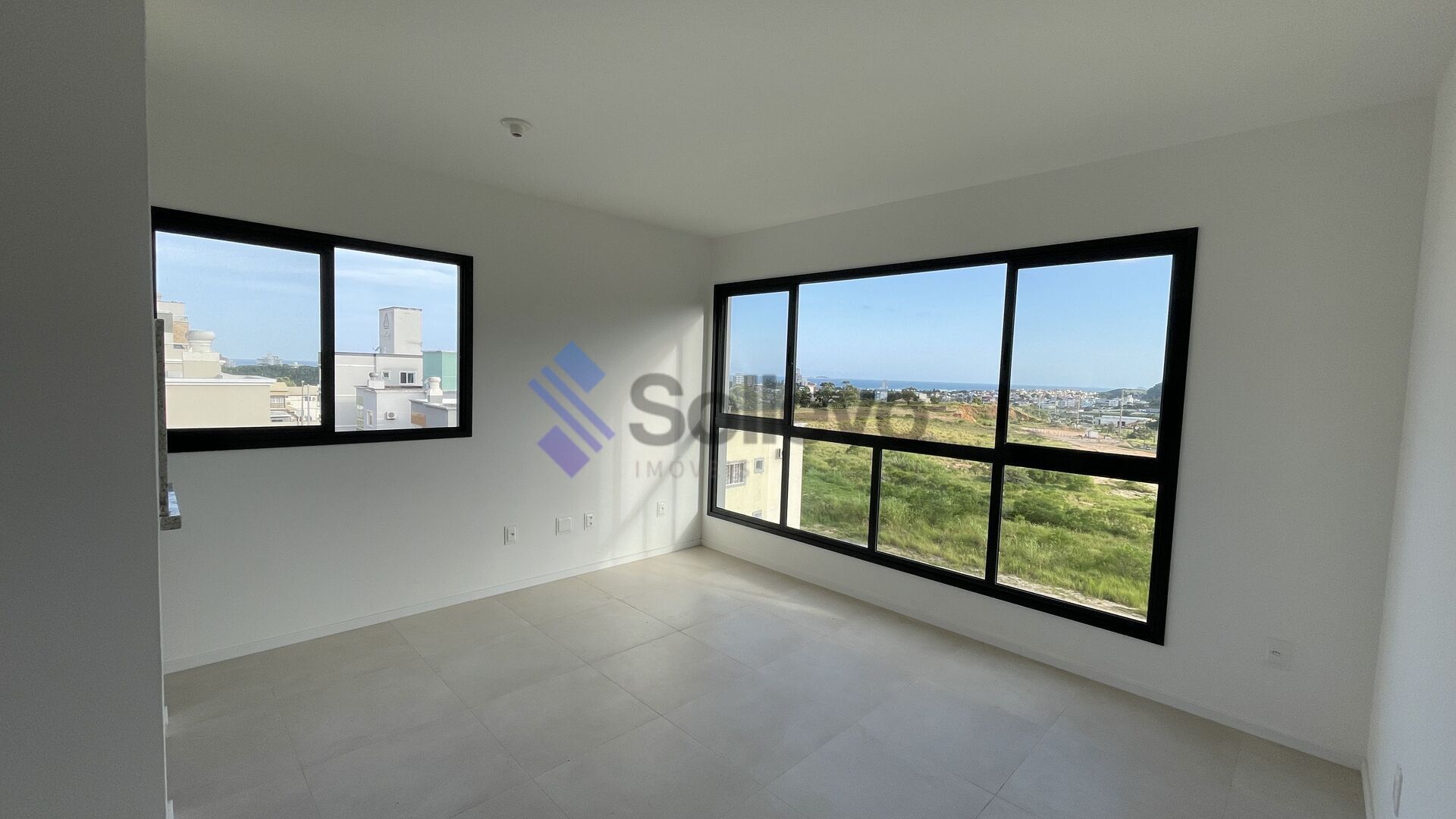 Apartamento, 2 quartos, 75 m² - Foto 2
