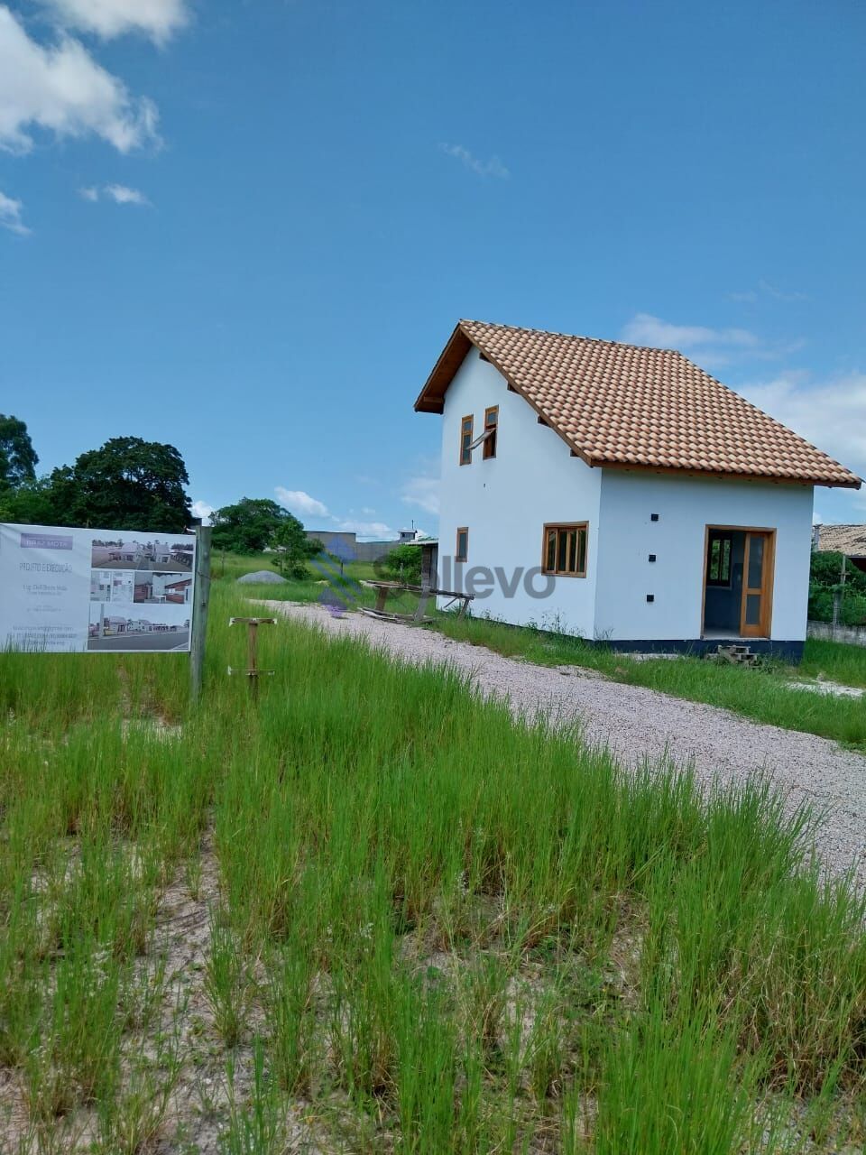 Sobrado à venda com 2 quartos, 51m² - Foto 3