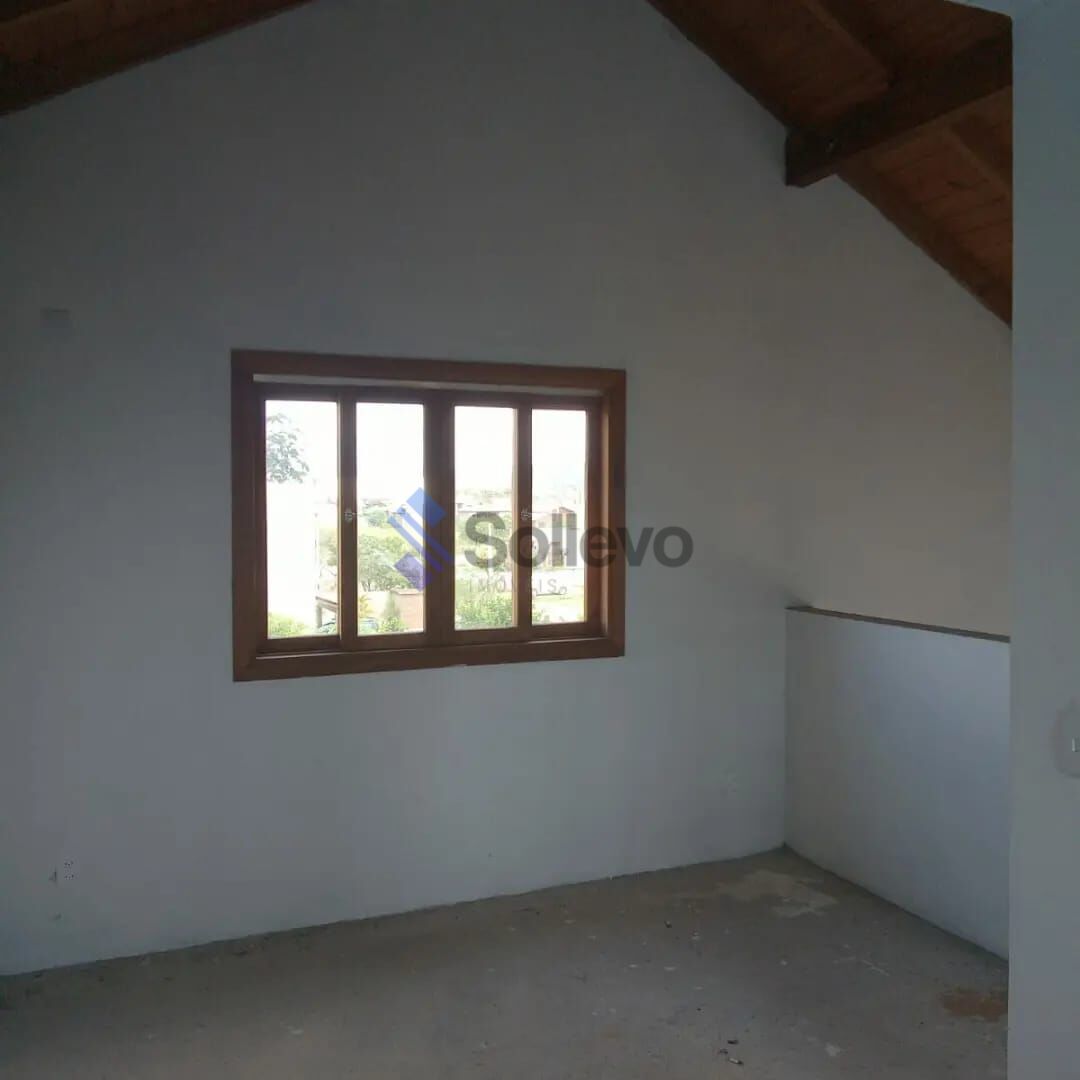 Sobrado à venda com 2 quartos, 51m² - Foto 5