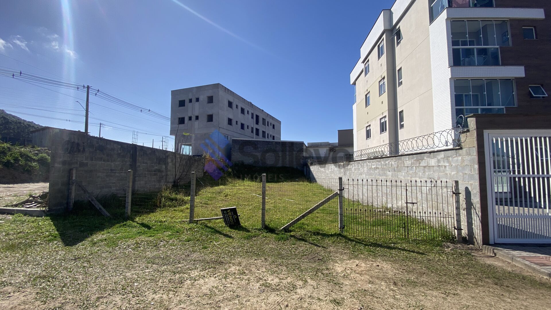 Terreno, 319 m² - Foto 4