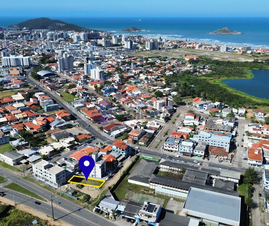 Terreno, 319 m² - Foto 1