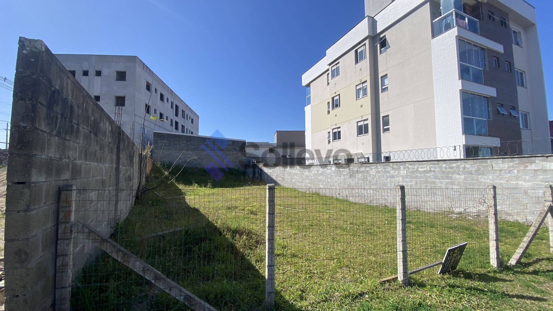 Terreno, 319 m² - Foto 3