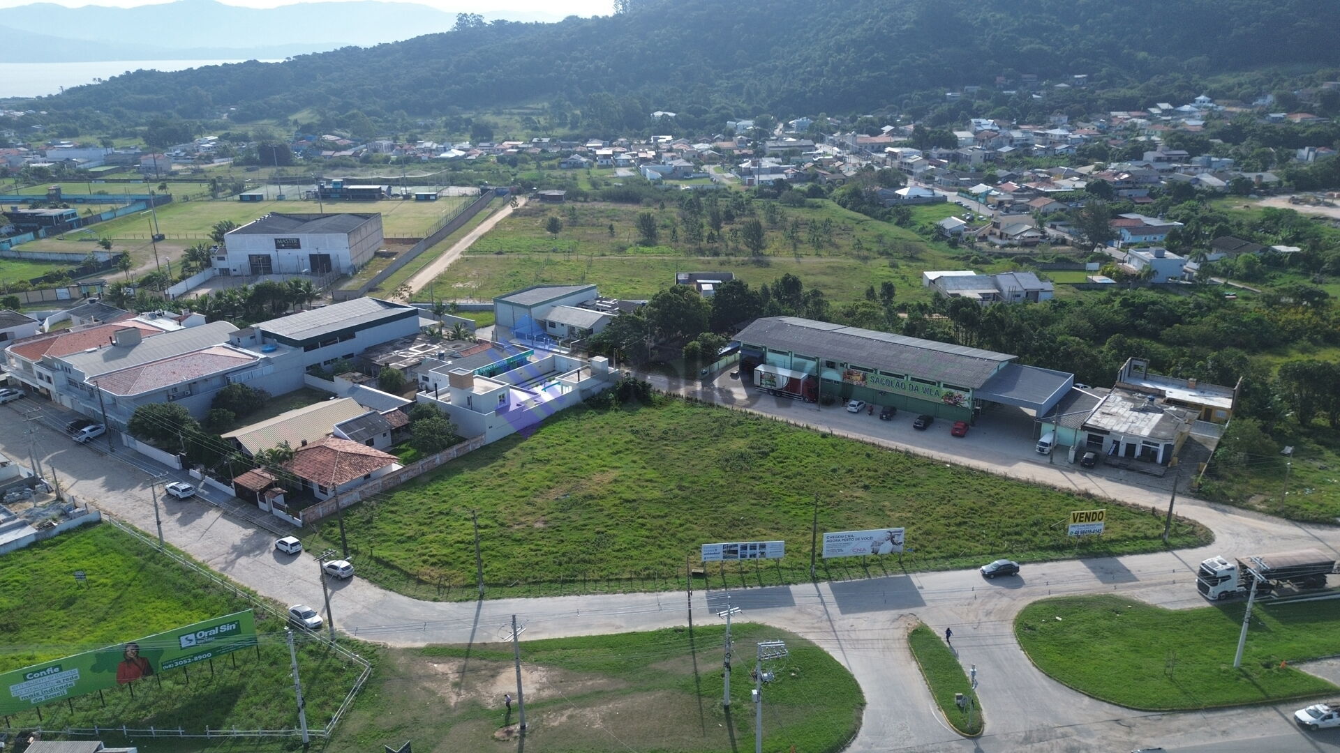 Terreno à venda, 3895m² - Foto 5