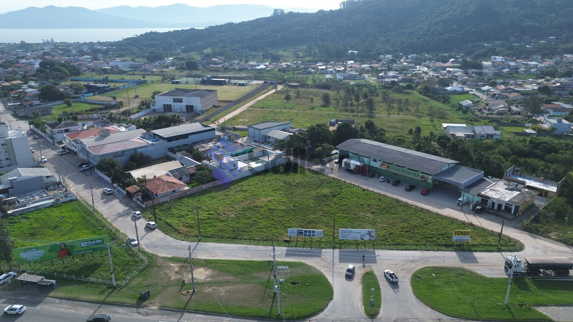 Terreno à venda, 3895m² - Foto 6