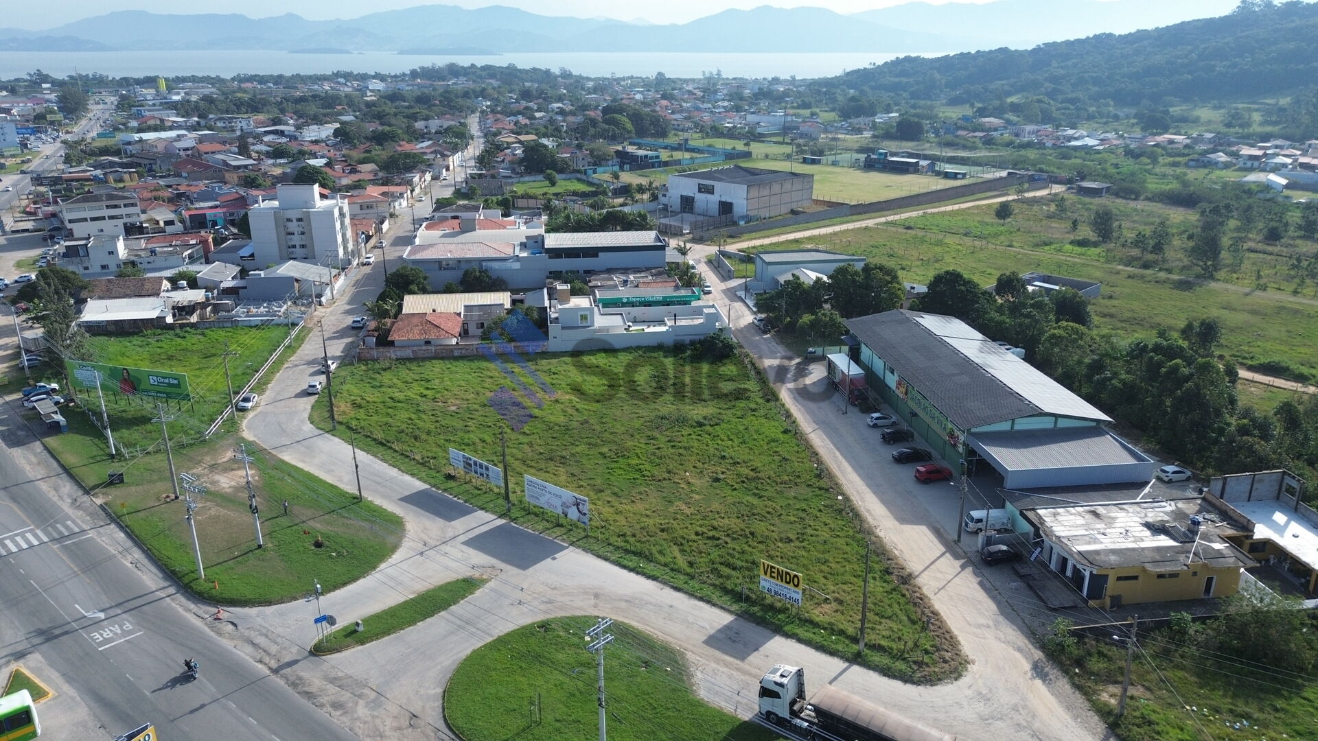 Terreno à venda, 3895m² - Foto 4