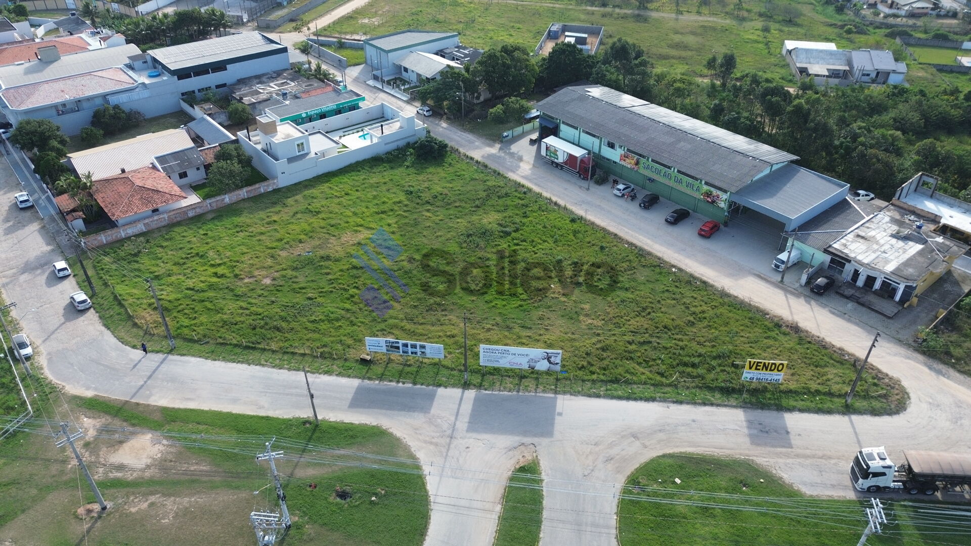 Terreno à venda, 3895m² - Foto 9