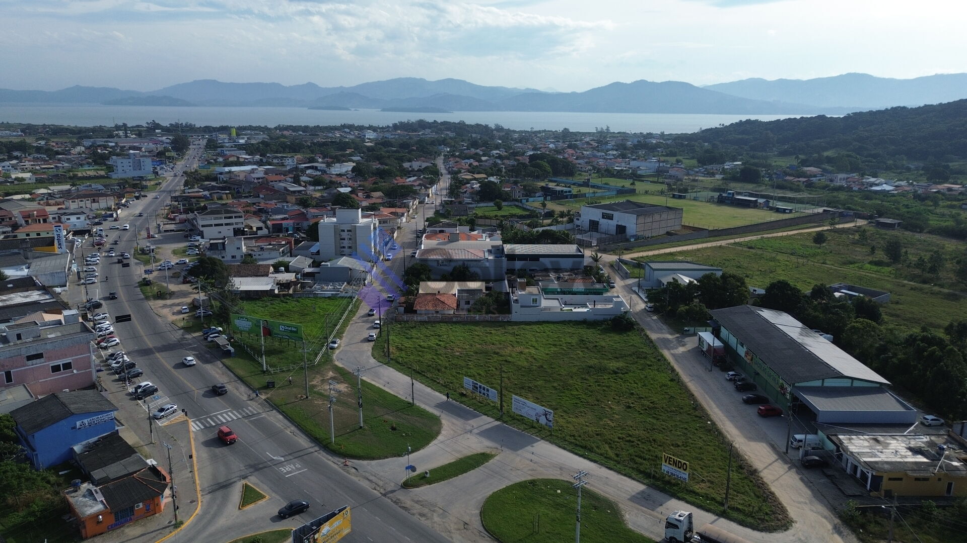 Terreno à venda, 3895m² - Foto 7