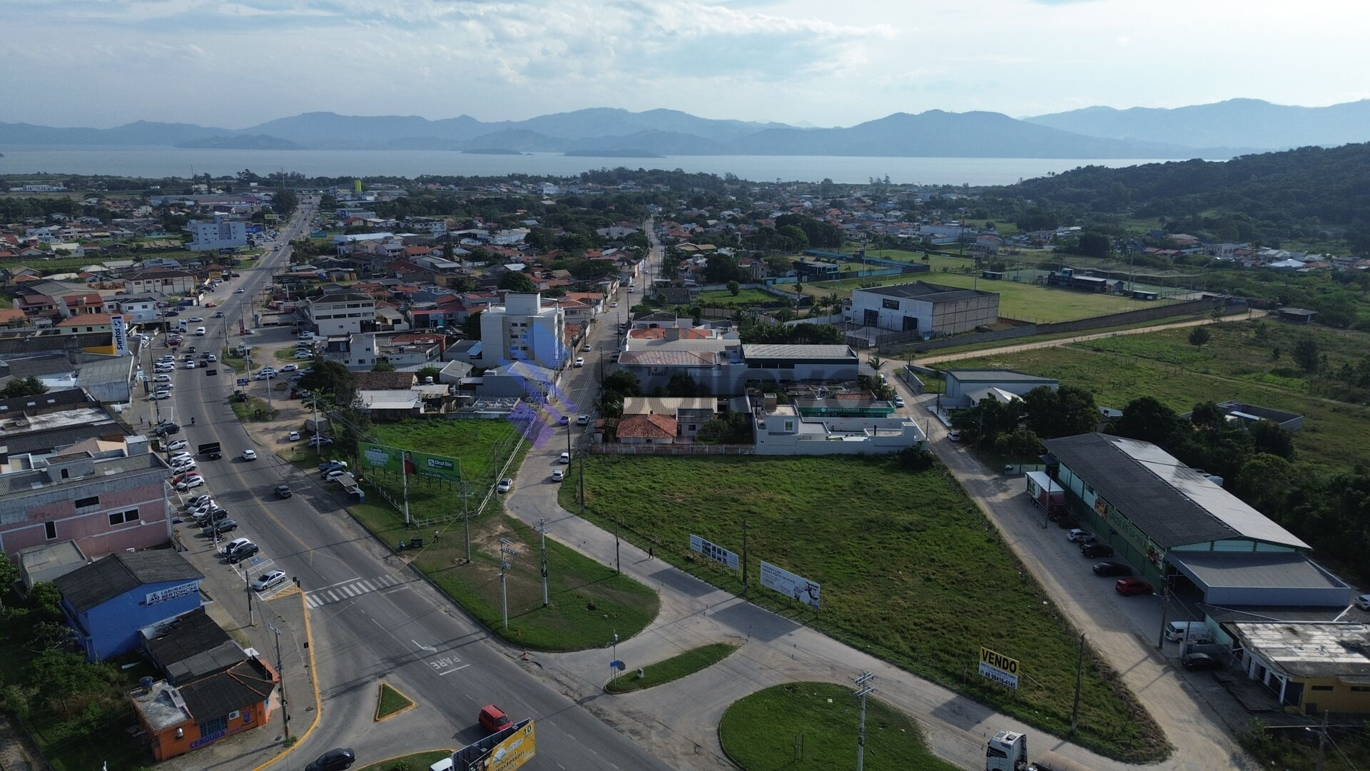 Terreno à venda, 3895m² - Foto 8