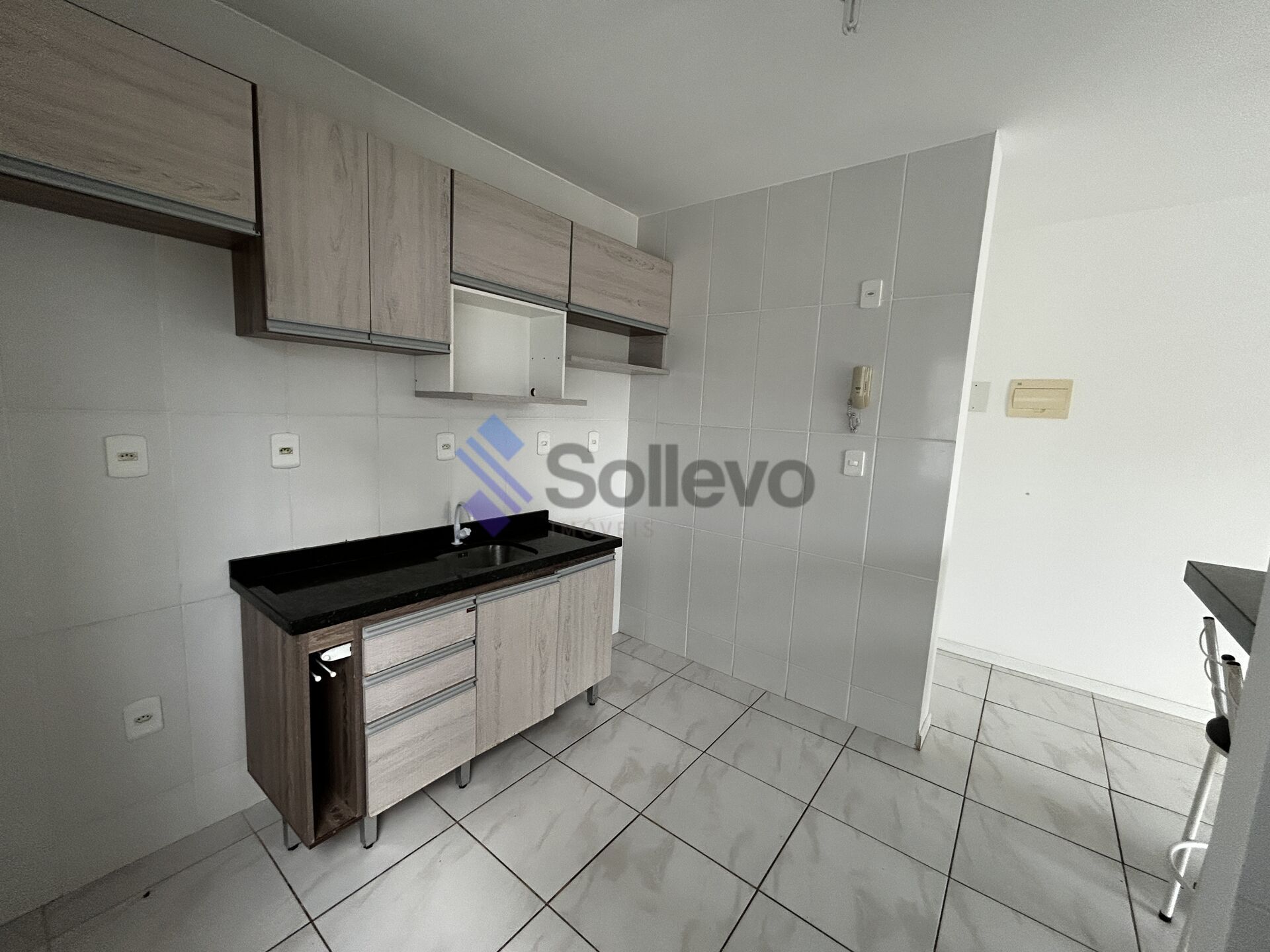 Apartamento à venda com 2 quartos, 53m² - Foto 5