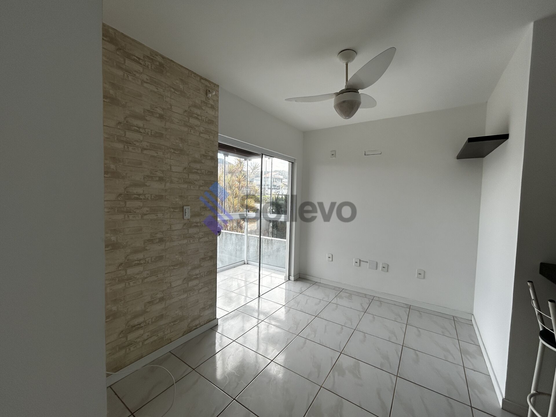Apartamento à venda com 2 quartos, 53m² - Foto 4