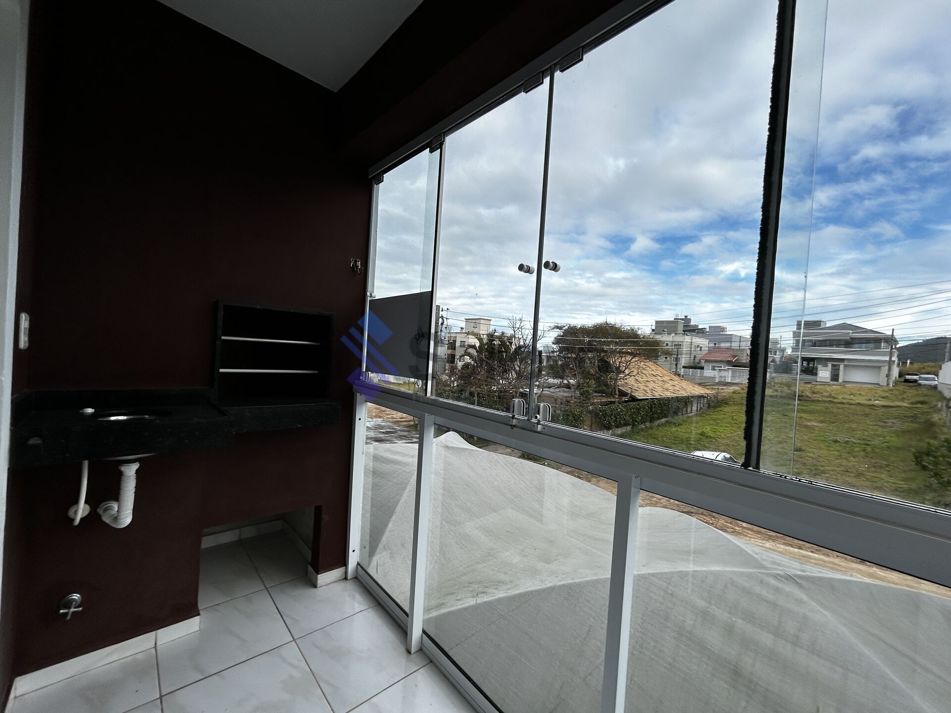 Apartamento à venda com 2 quartos, 53m² - Foto 9
