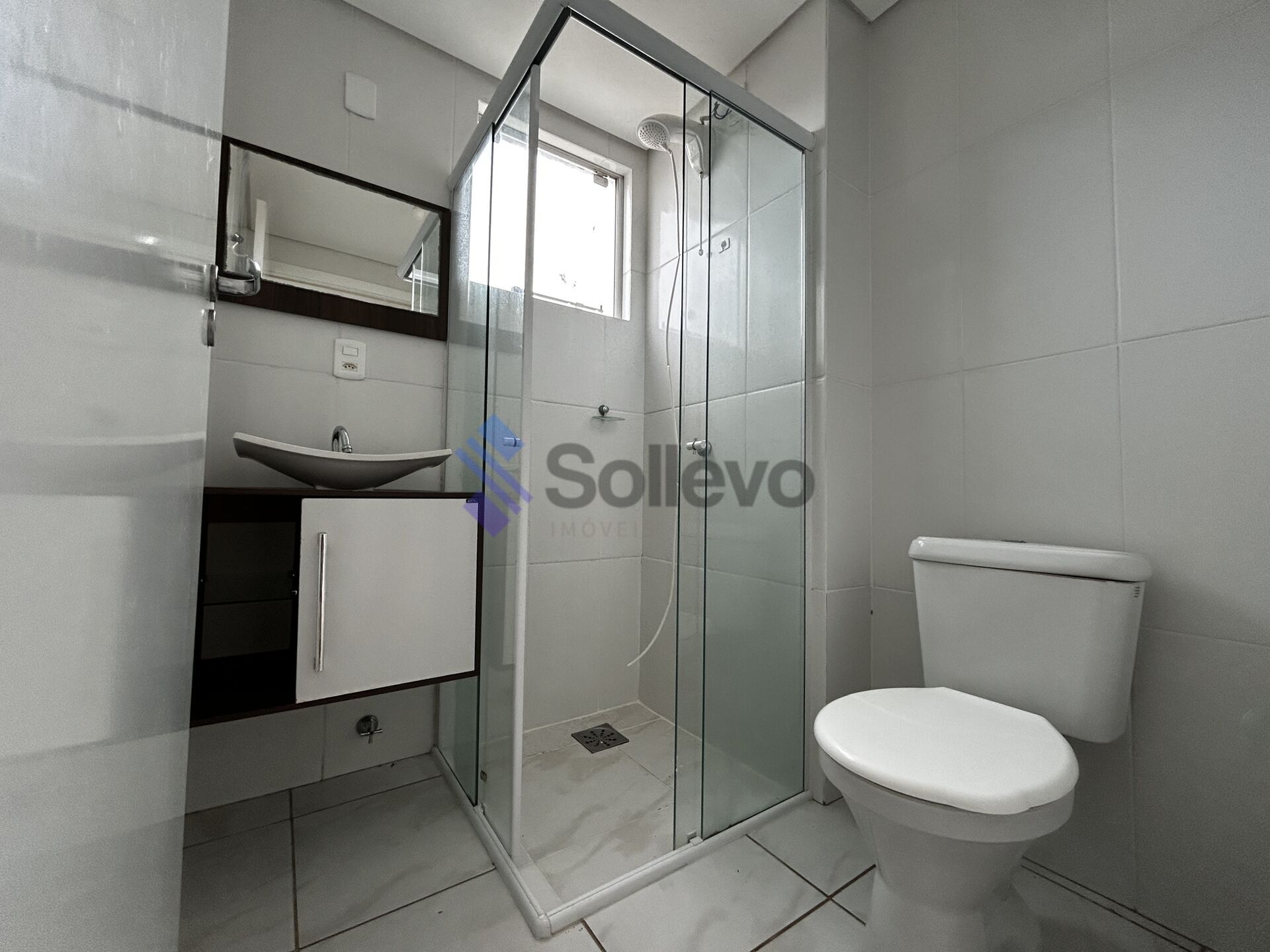Apartamento à venda com 2 quartos, 53m² - Foto 8