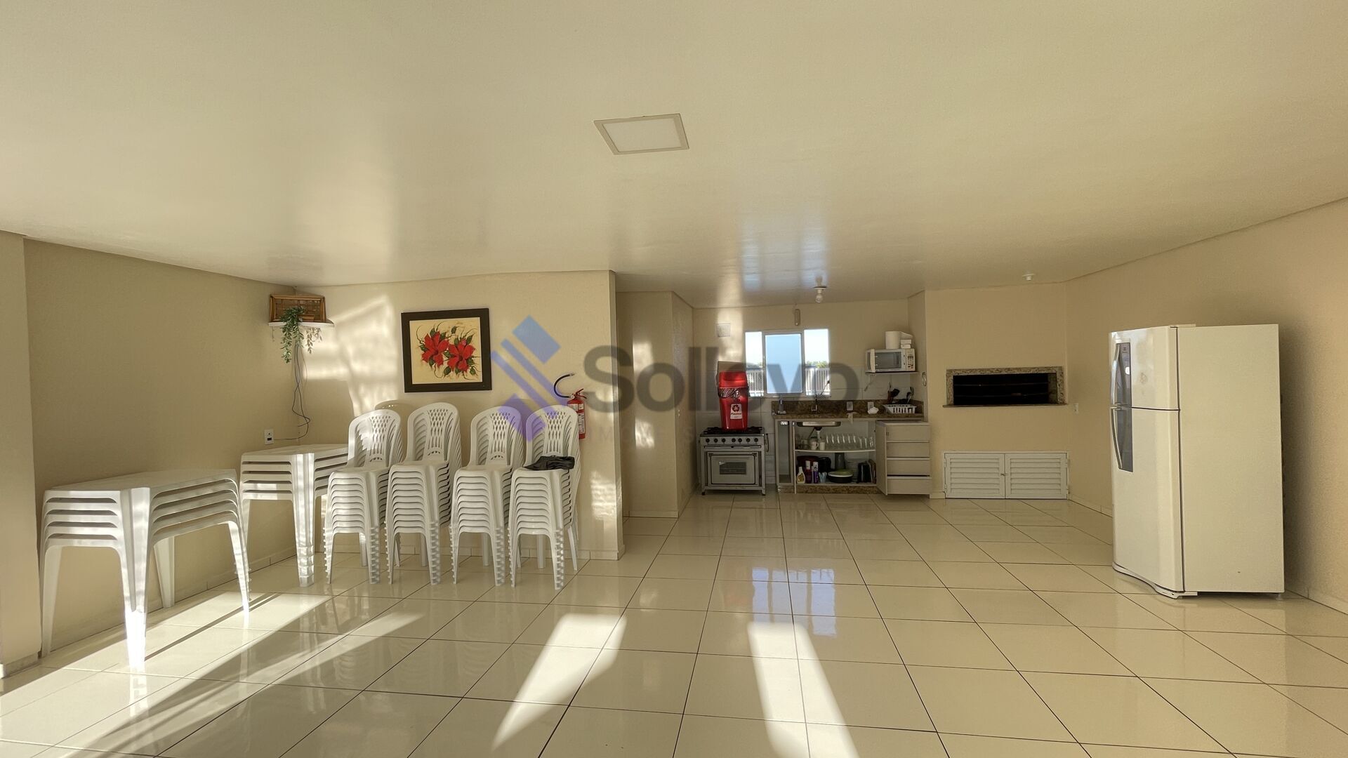 Apartamento à venda com 2 quartos, 55m² - Foto 15