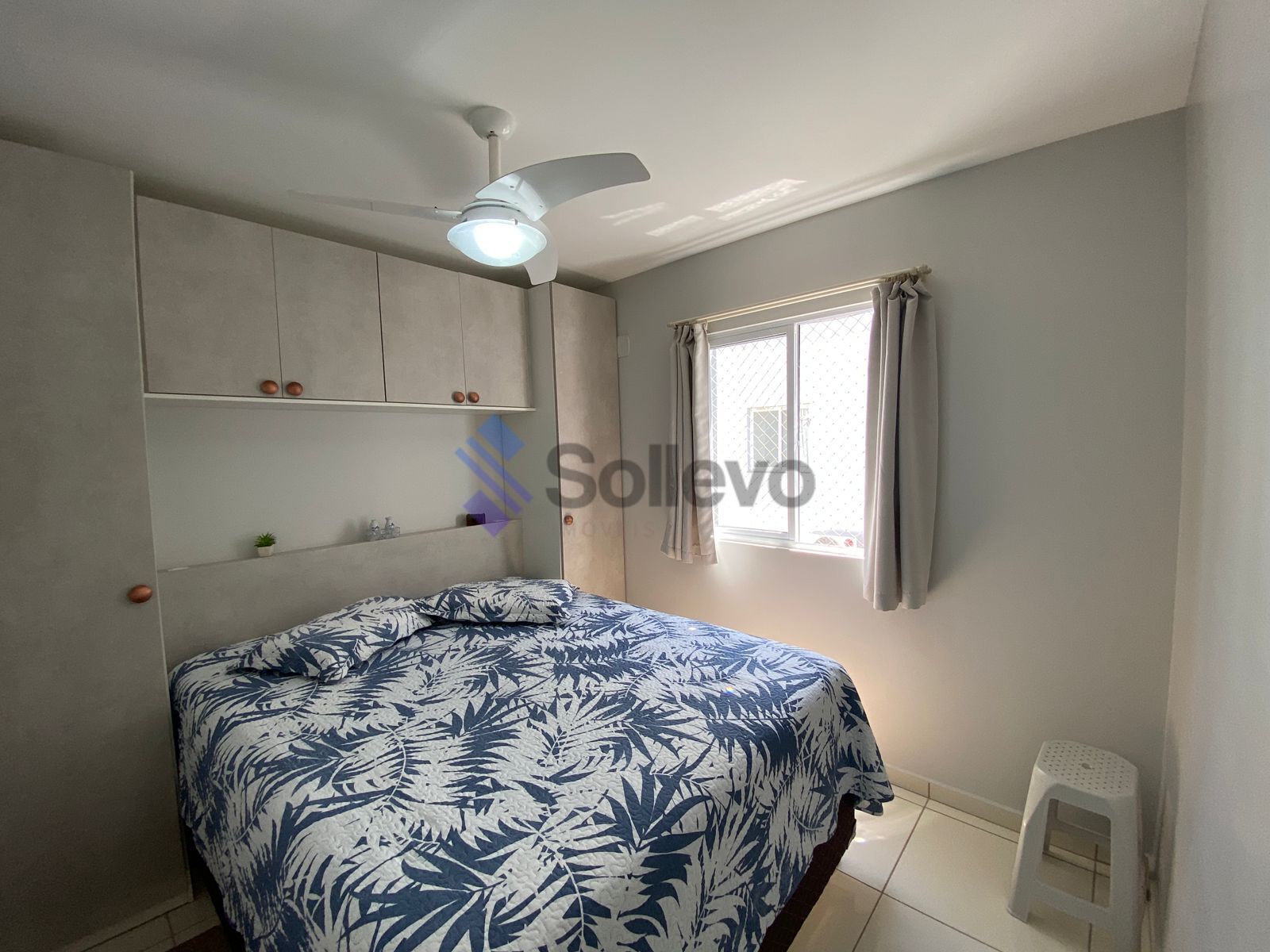 Apartamento à venda com 2 quartos, 55m² - Foto 13