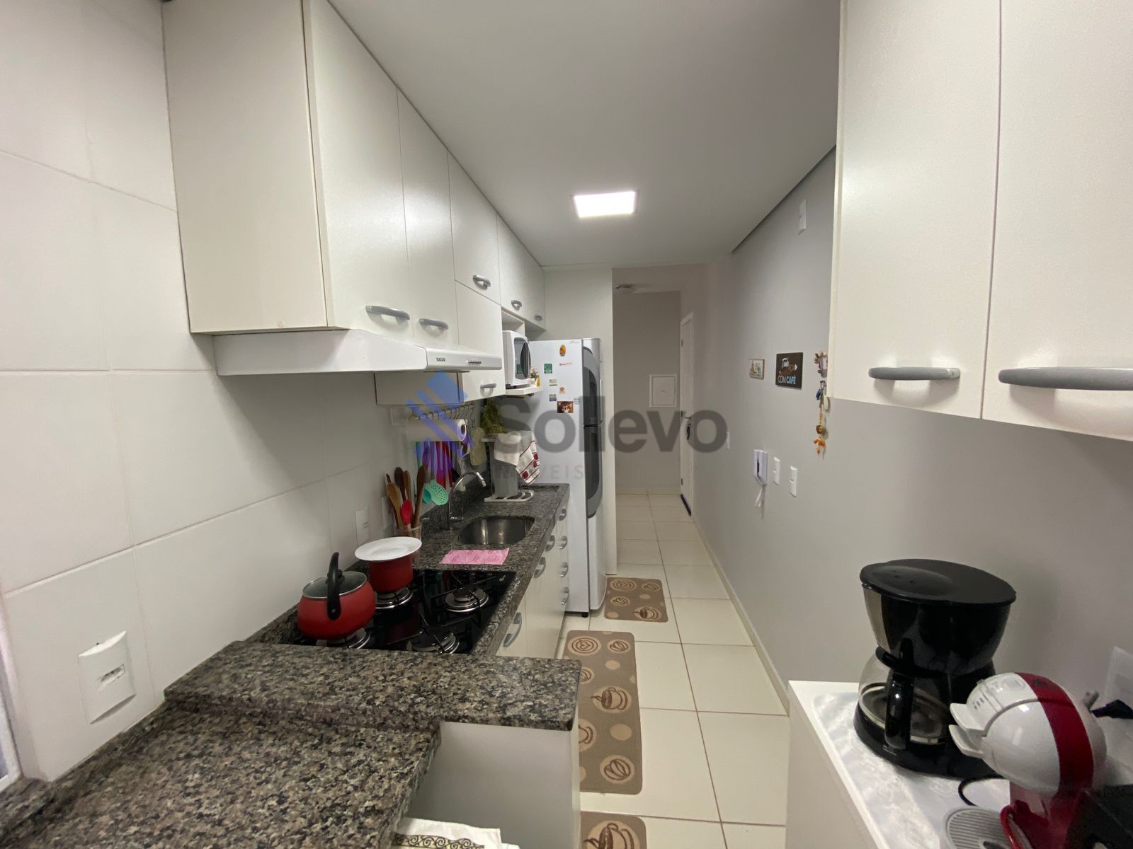 Apartamento à venda com 2 quartos, 55m² - Foto 12