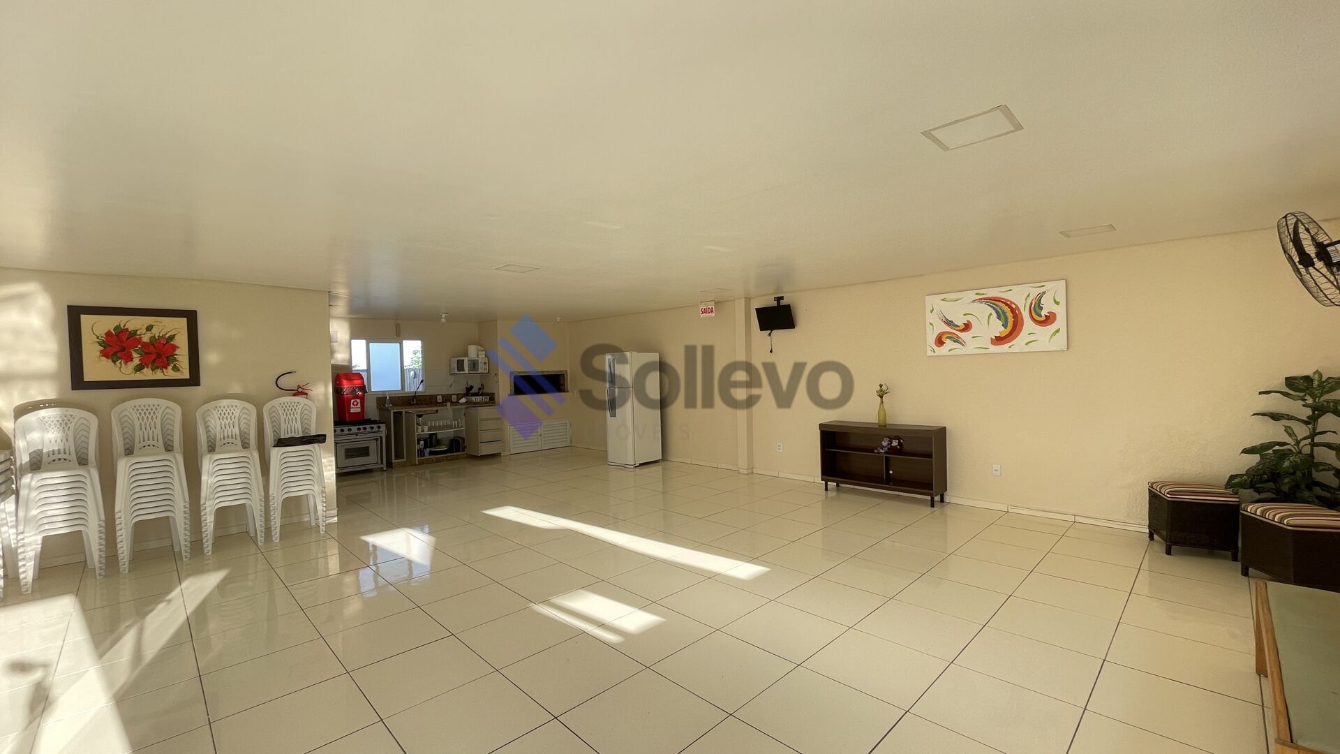 Apartamento à venda com 2 quartos, 55m² - Foto 14