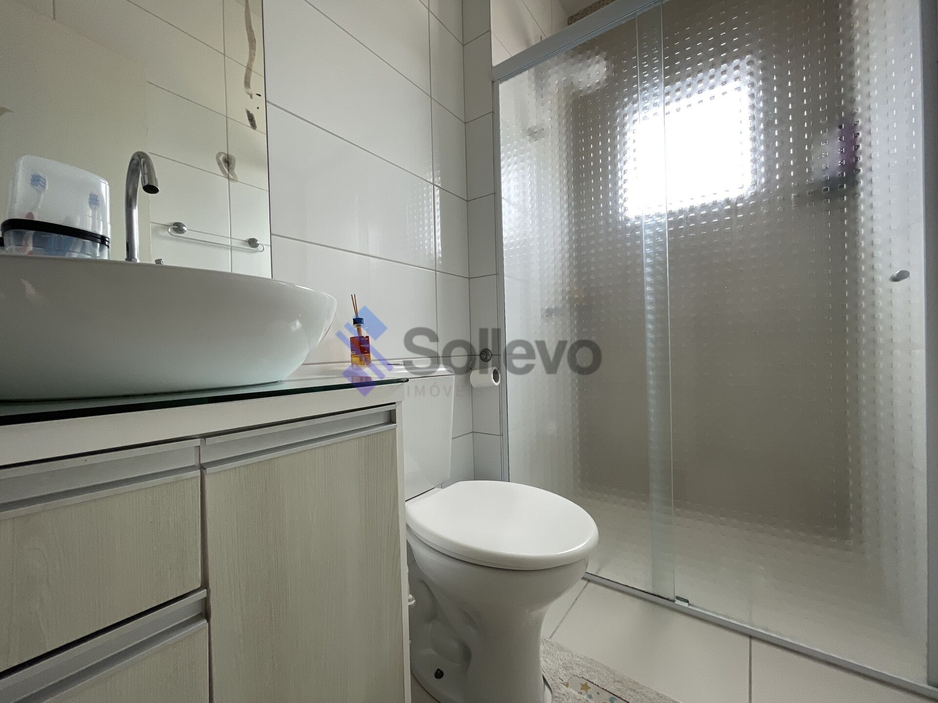 Apartamento à venda com 2 quartos, 56m² - Foto 9