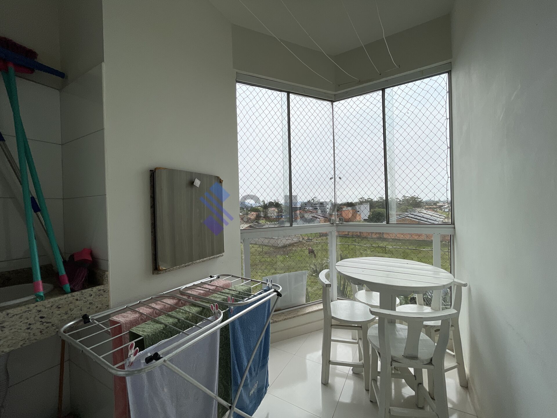 Apartamento à venda com 2 quartos, 56m² - Foto 8