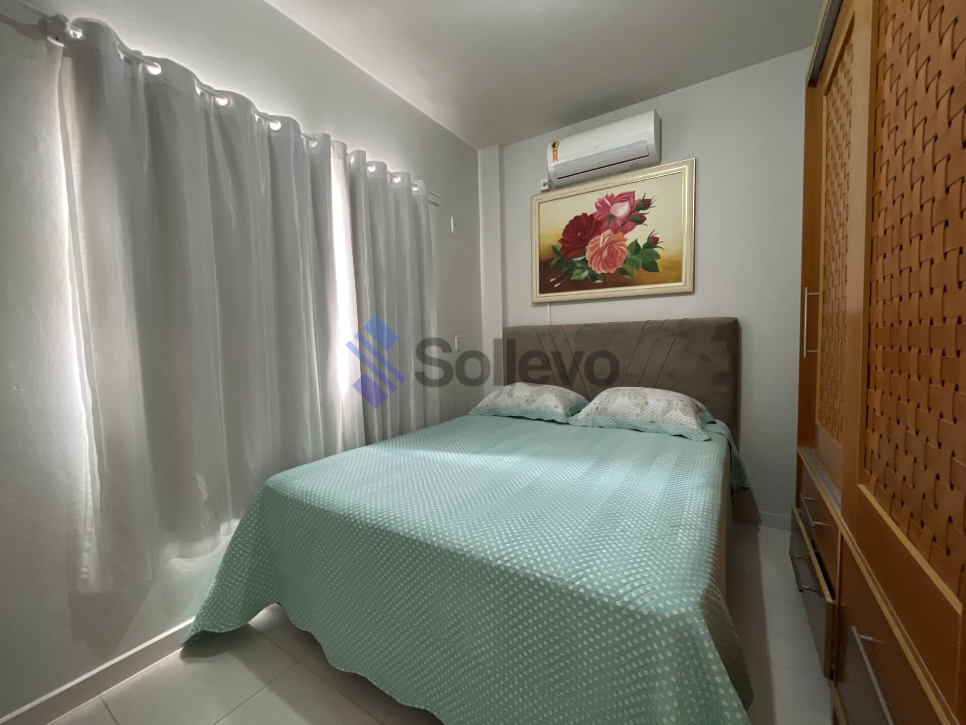 Apartamento à venda com 2 quartos, 56m² - Foto 12