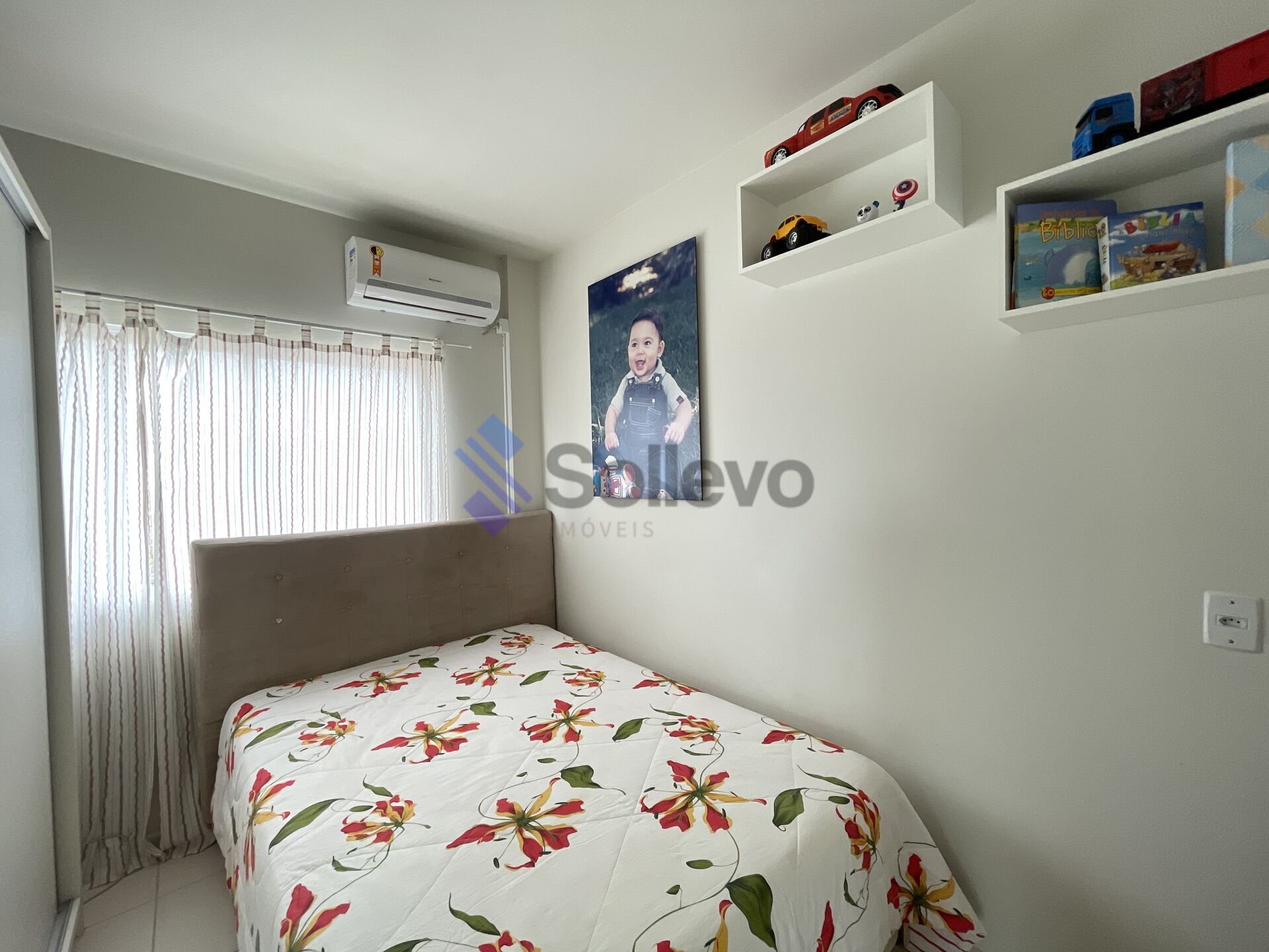 Apartamento à venda com 2 quartos, 56m² - Foto 10