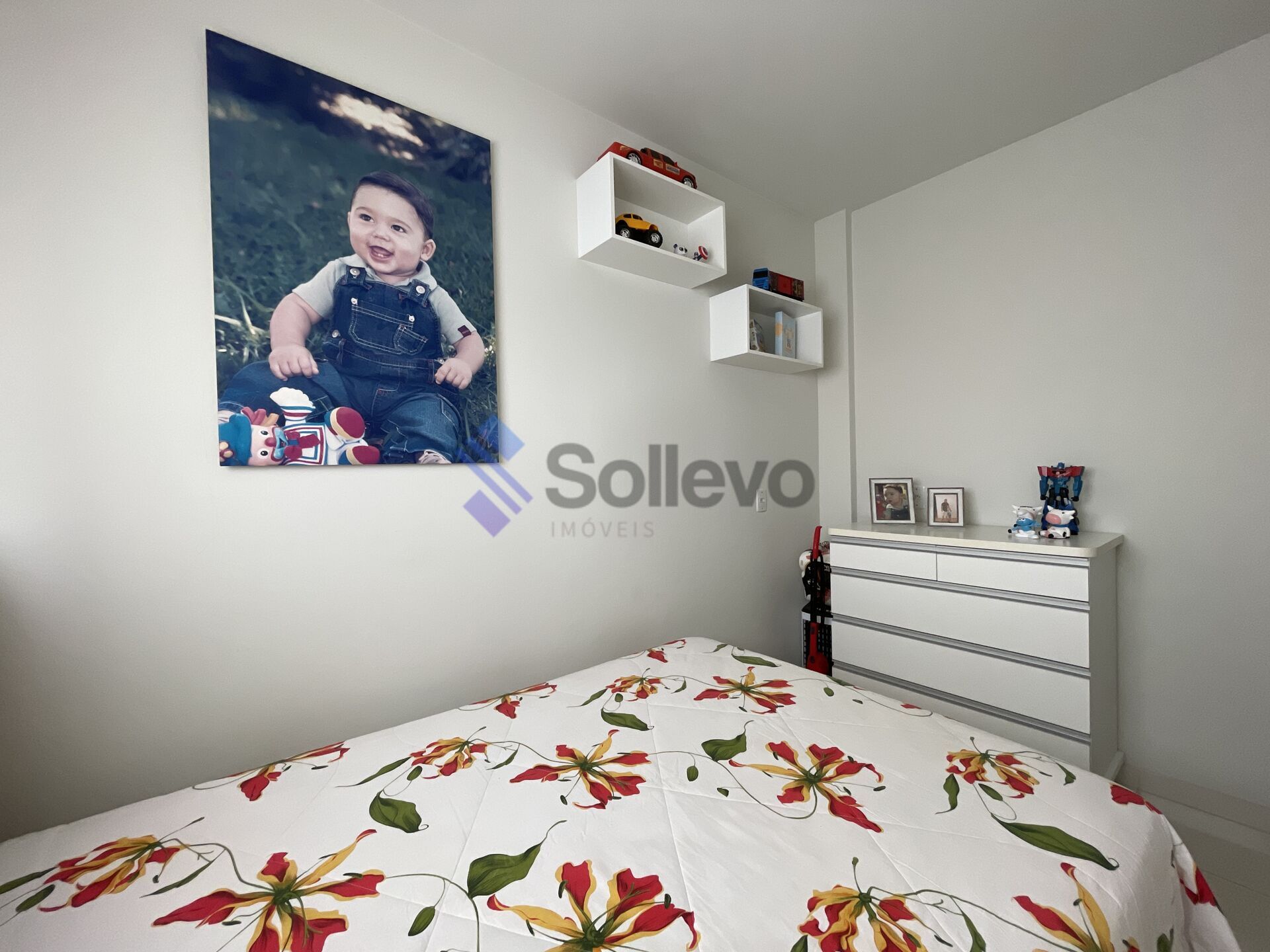 Apartamento à venda com 2 quartos, 56m² - Foto 11