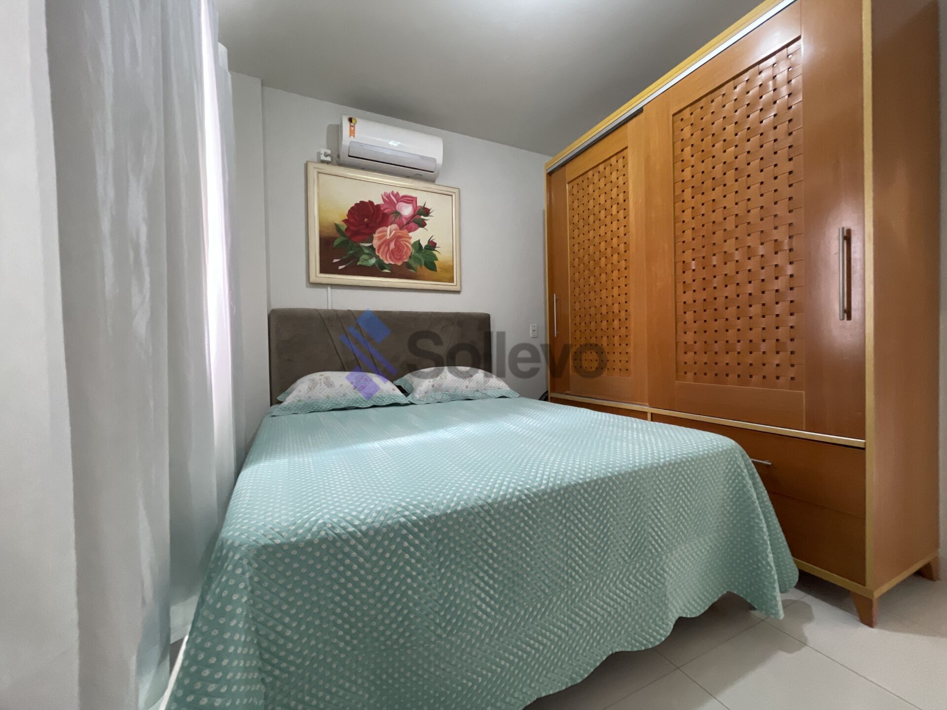 Apartamento à venda com 2 quartos, 56m² - Foto 13