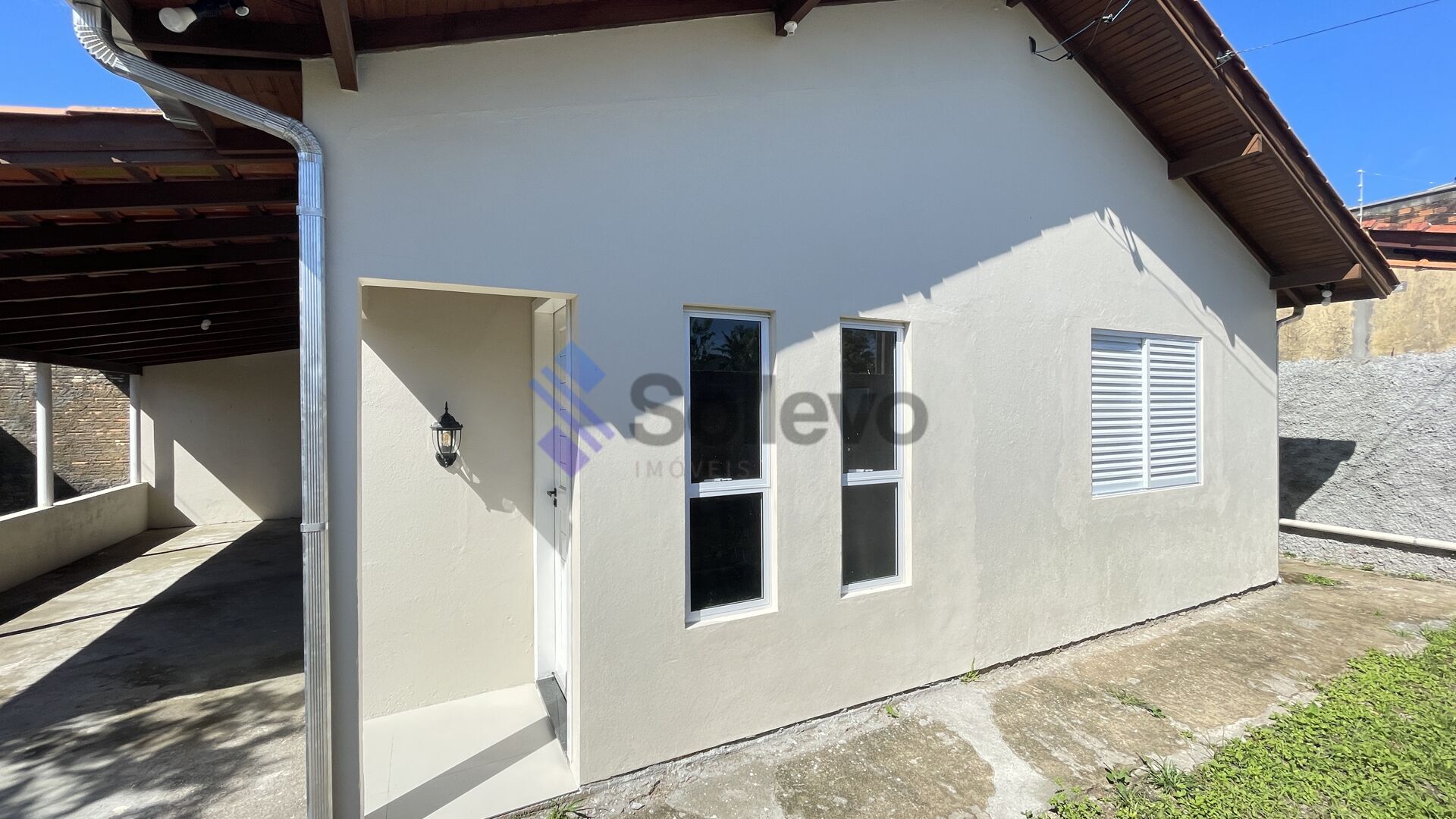 Casa, 2 quartos, 127 m² - Foto 2