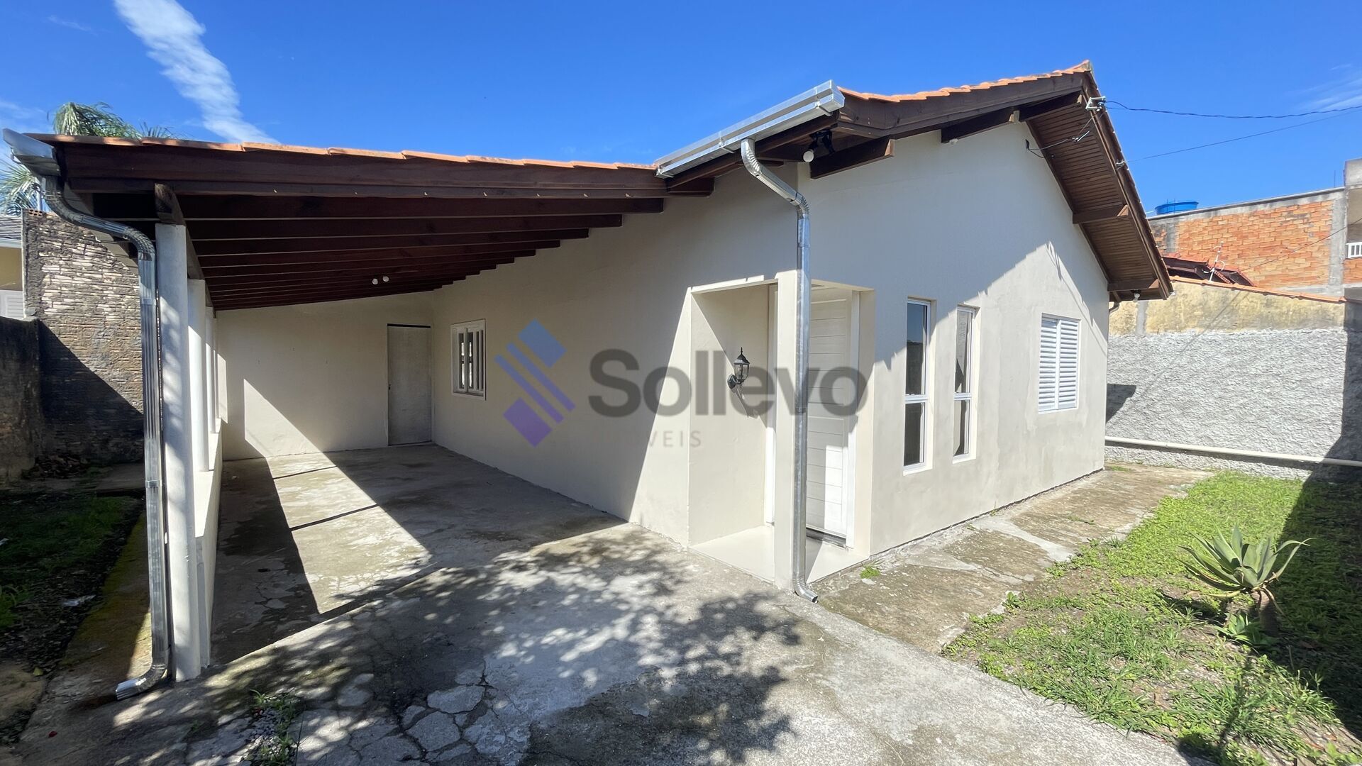 Casa, 2 quartos, 127 m² - Foto 1