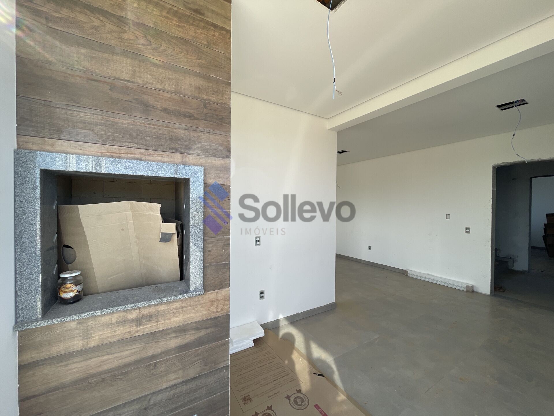 Apartamento à venda com 2 quartos, 66m² - Foto 6