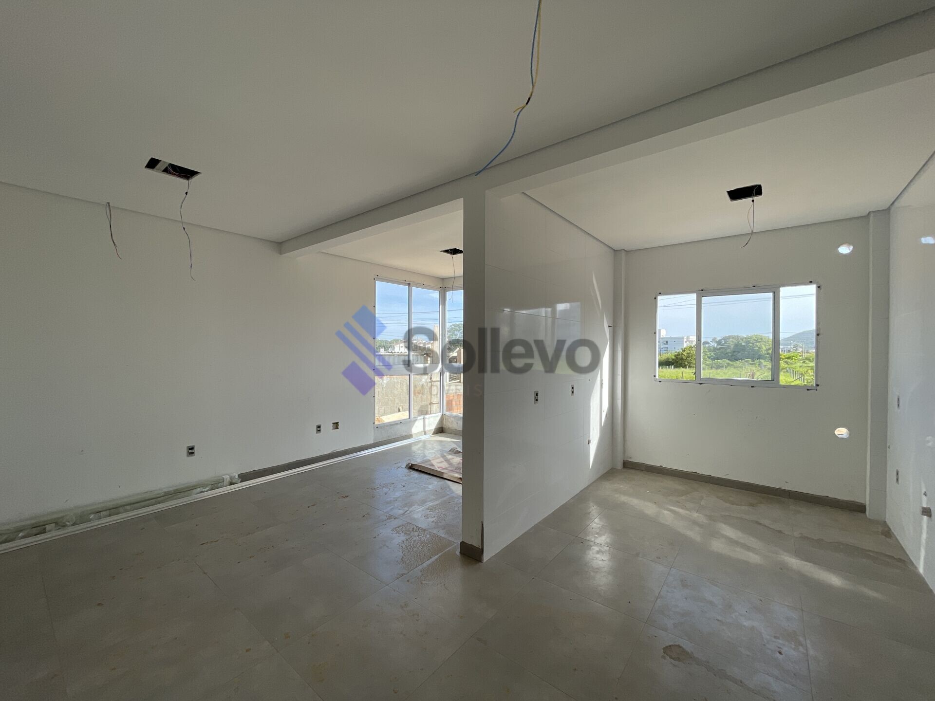 Apartamento à venda com 2 quartos, 66m² - Foto 11