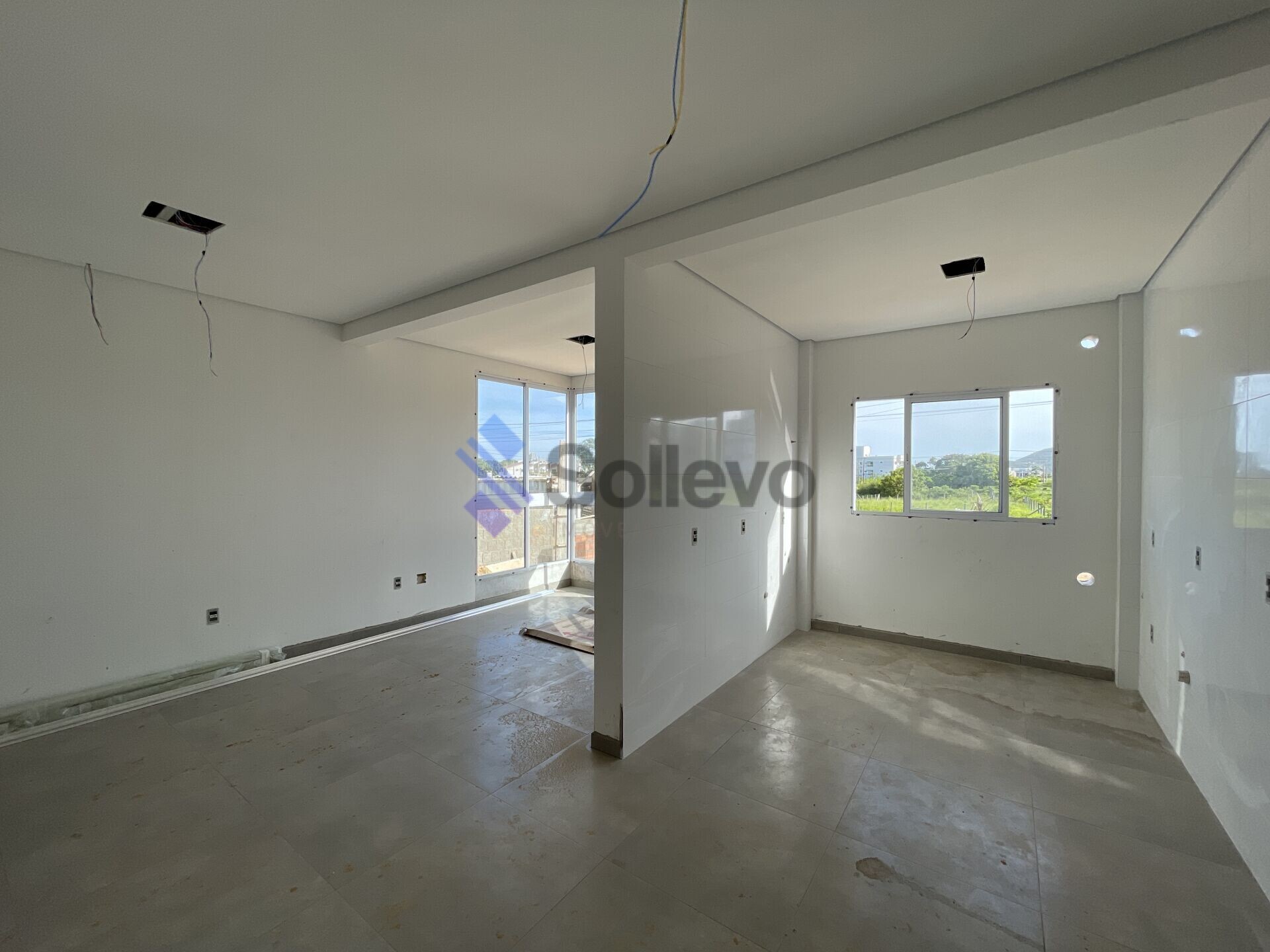 Apartamento à venda com 2 quartos, 66m² - Foto 12