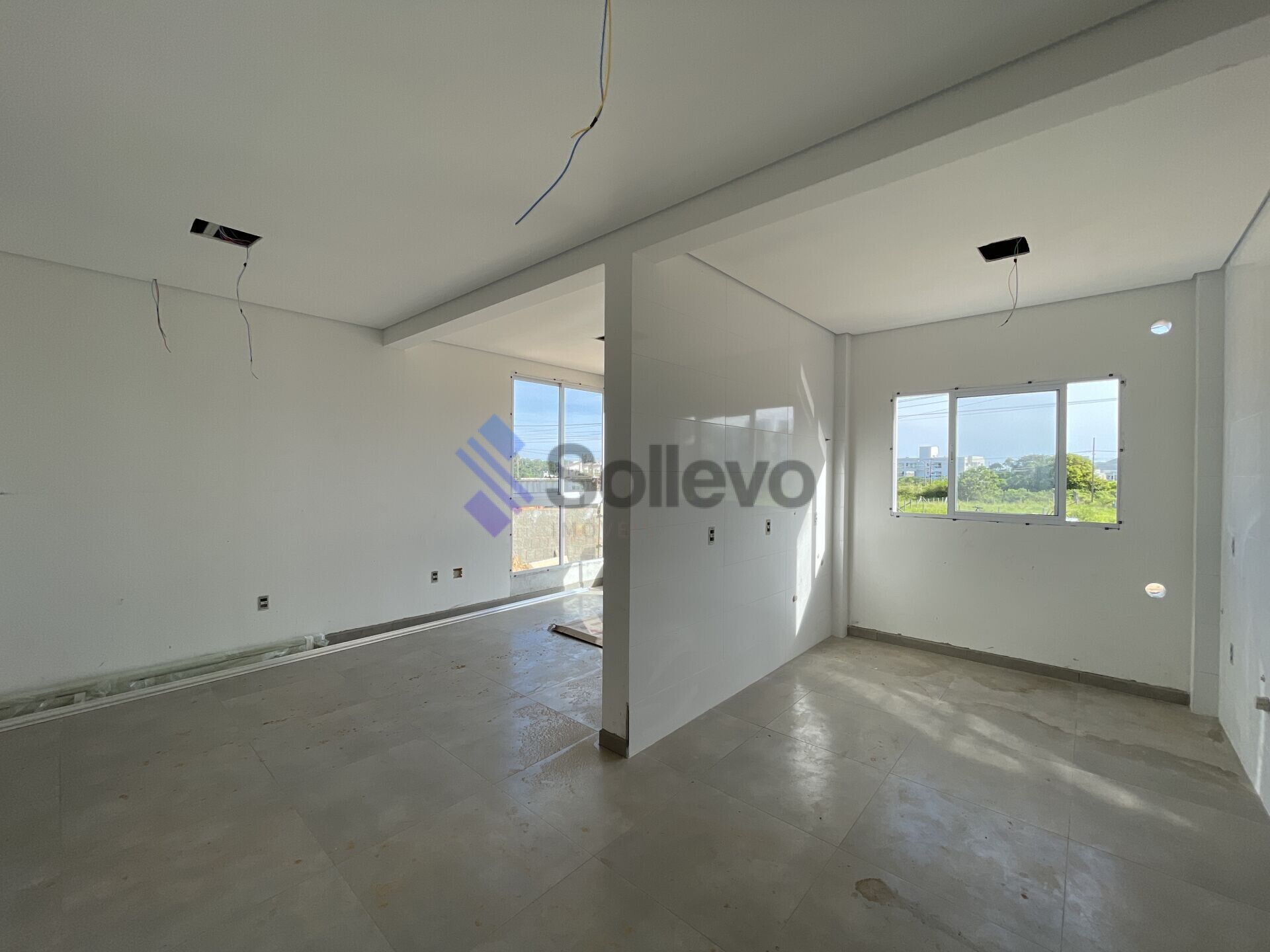 Apartamento à venda com 2 quartos, 66m² - Foto 7