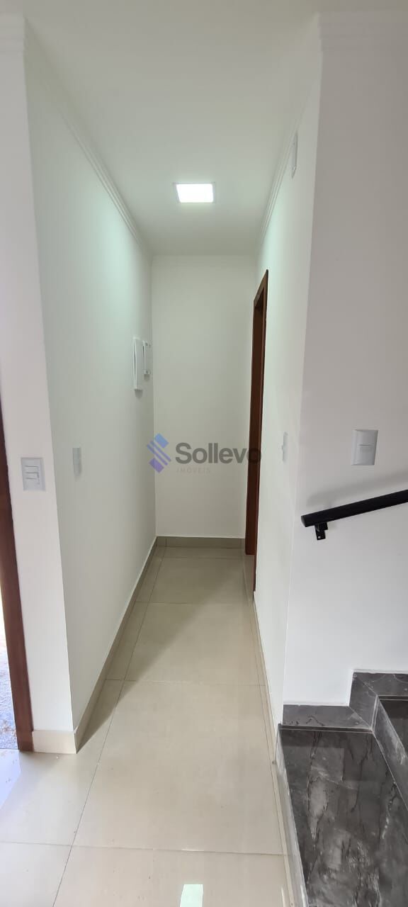 Sobrado à venda com 2 quartos, 101m² - Foto 9