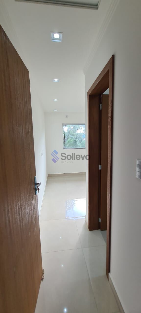 Sobrado à venda com 2 quartos, 101m² - Foto 12