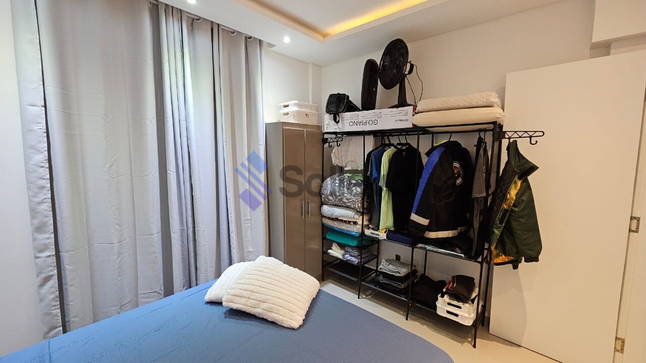 Apartamento à venda com 2 quartos, 54m² - Foto 11