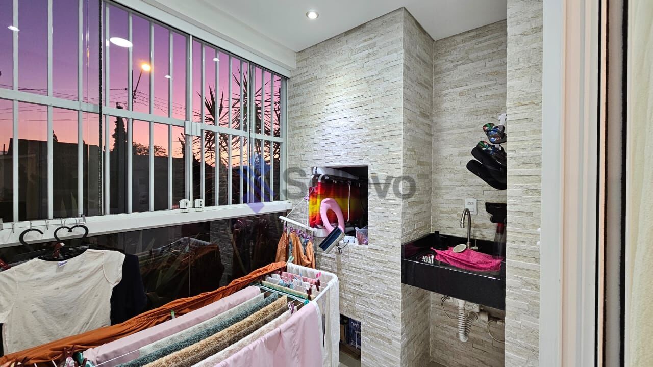 Apartamento à venda com 2 quartos, 54m² - Foto 14