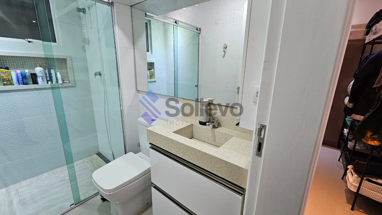 Apartamento à venda com 2 quartos, 54m² - Foto 7